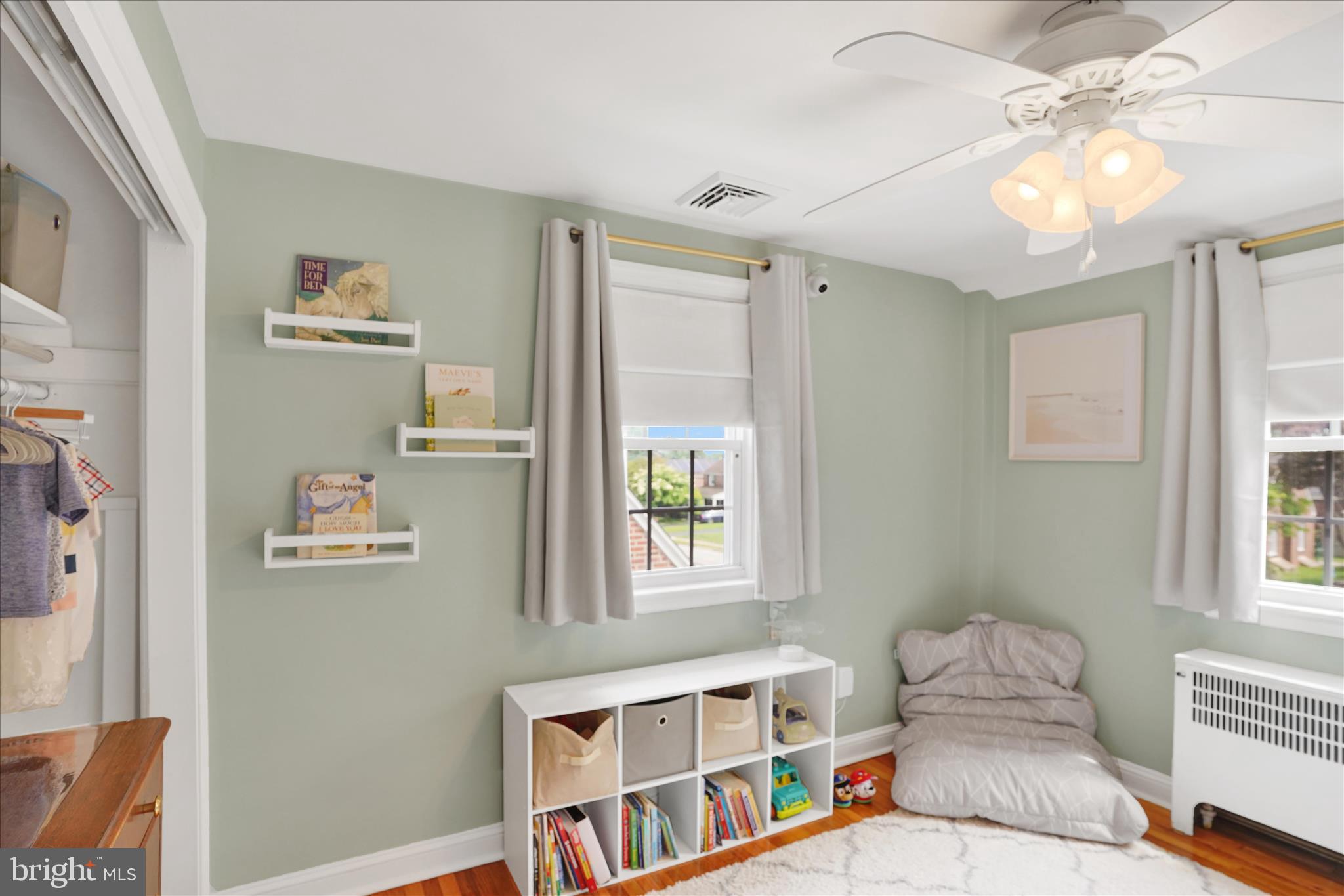 HAVERTOWN - Residential