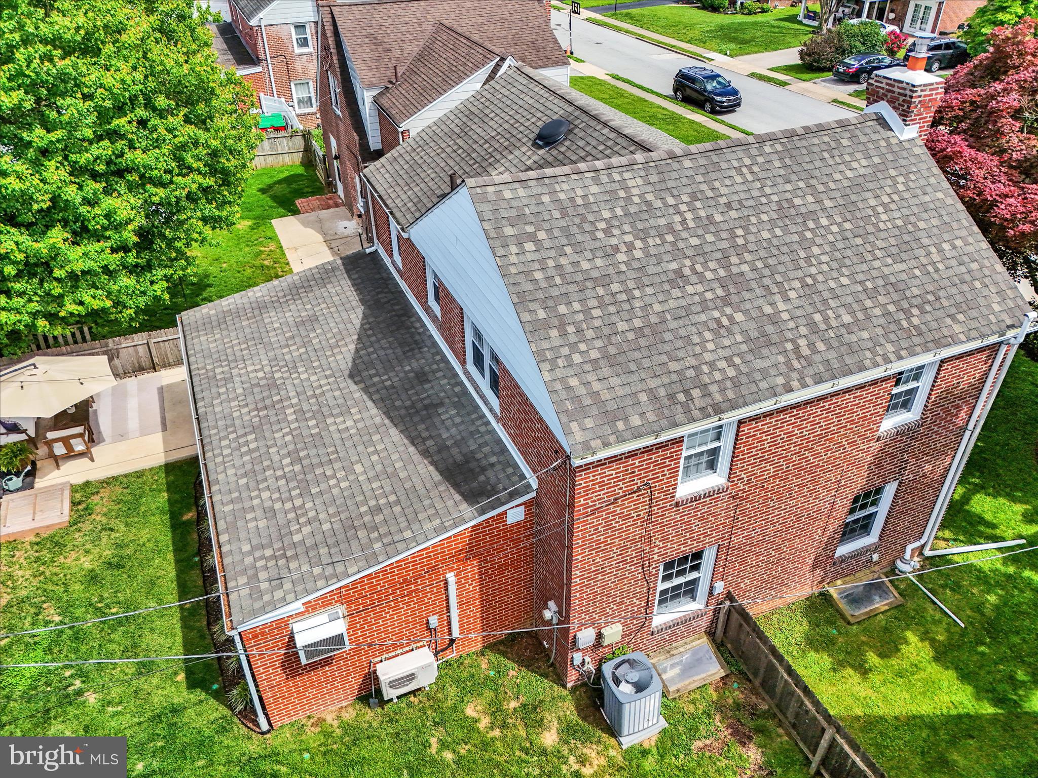 HAVERTOWN - Residential