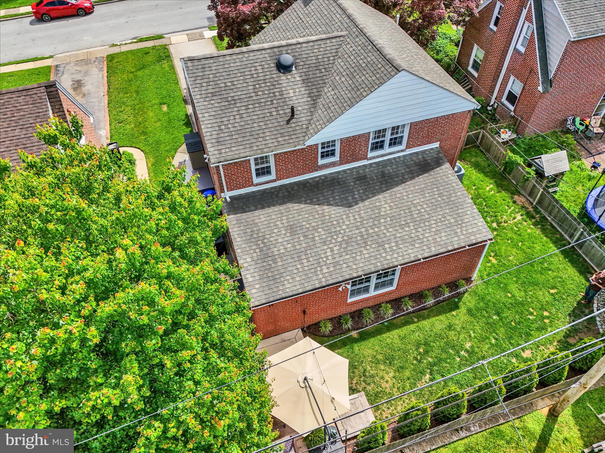 HAVERTOWN - Residential