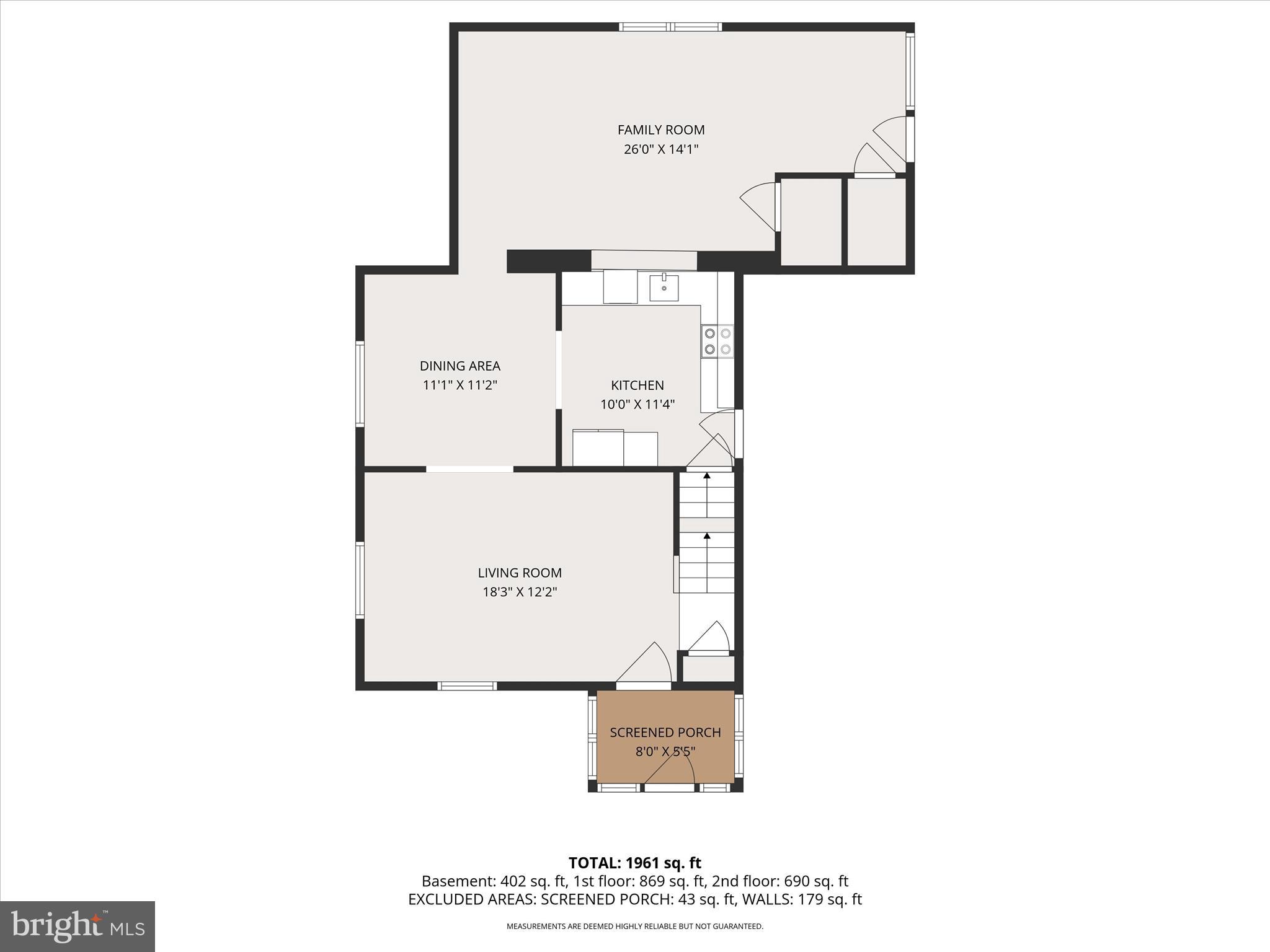 HAVERTOWN - Residential