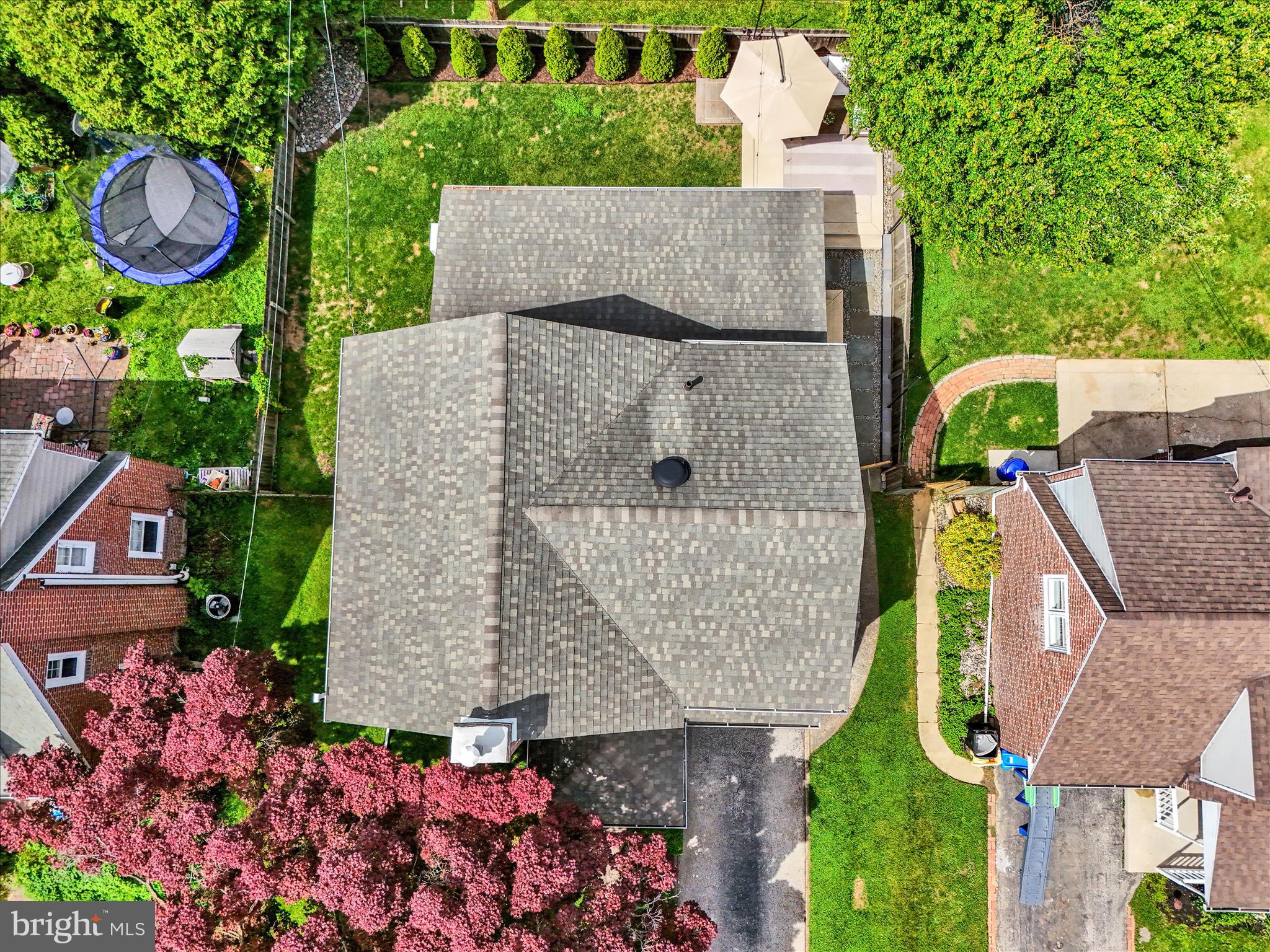 HAVERTOWN - Residential