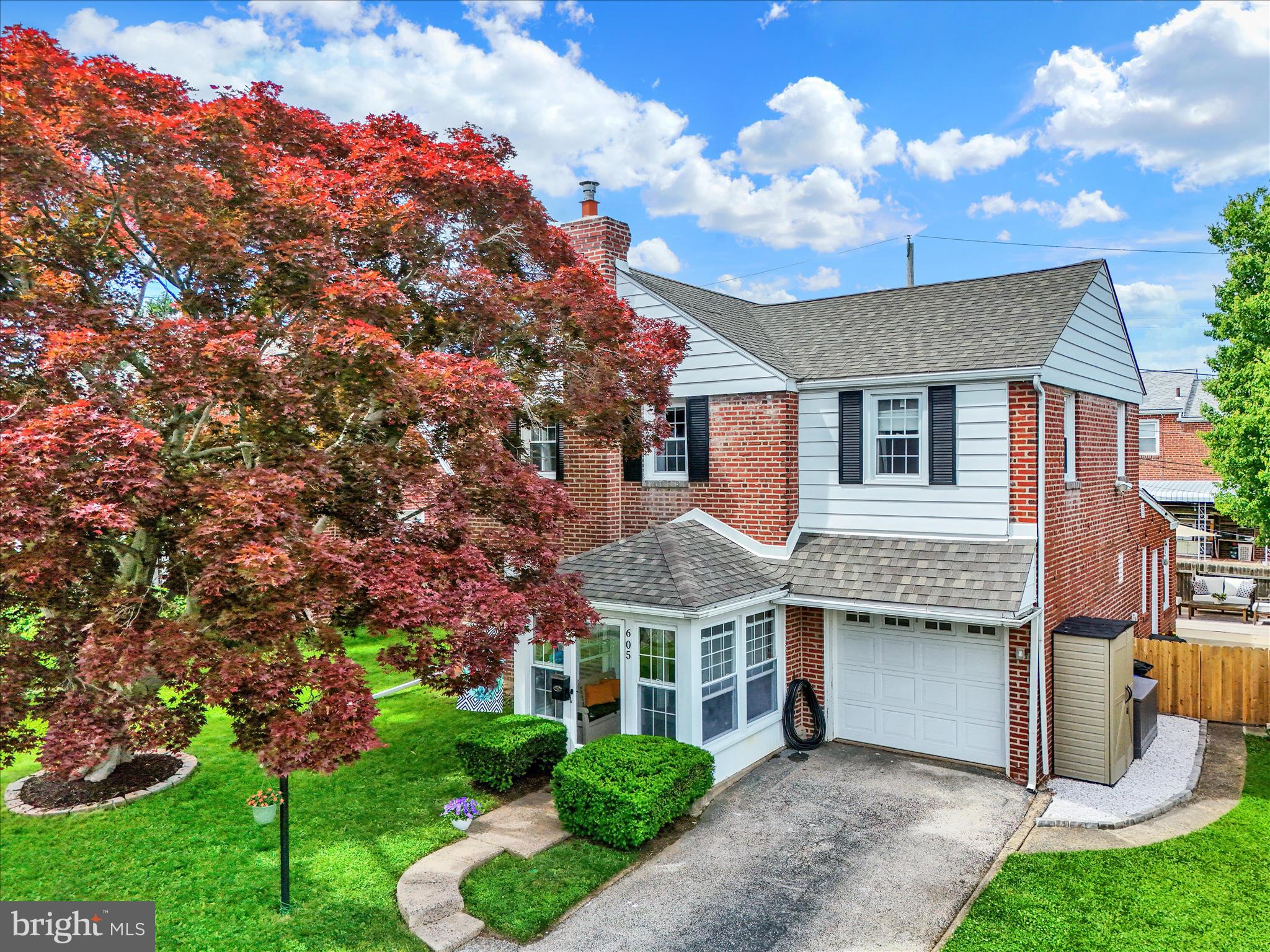 HAVERTOWN - Residential