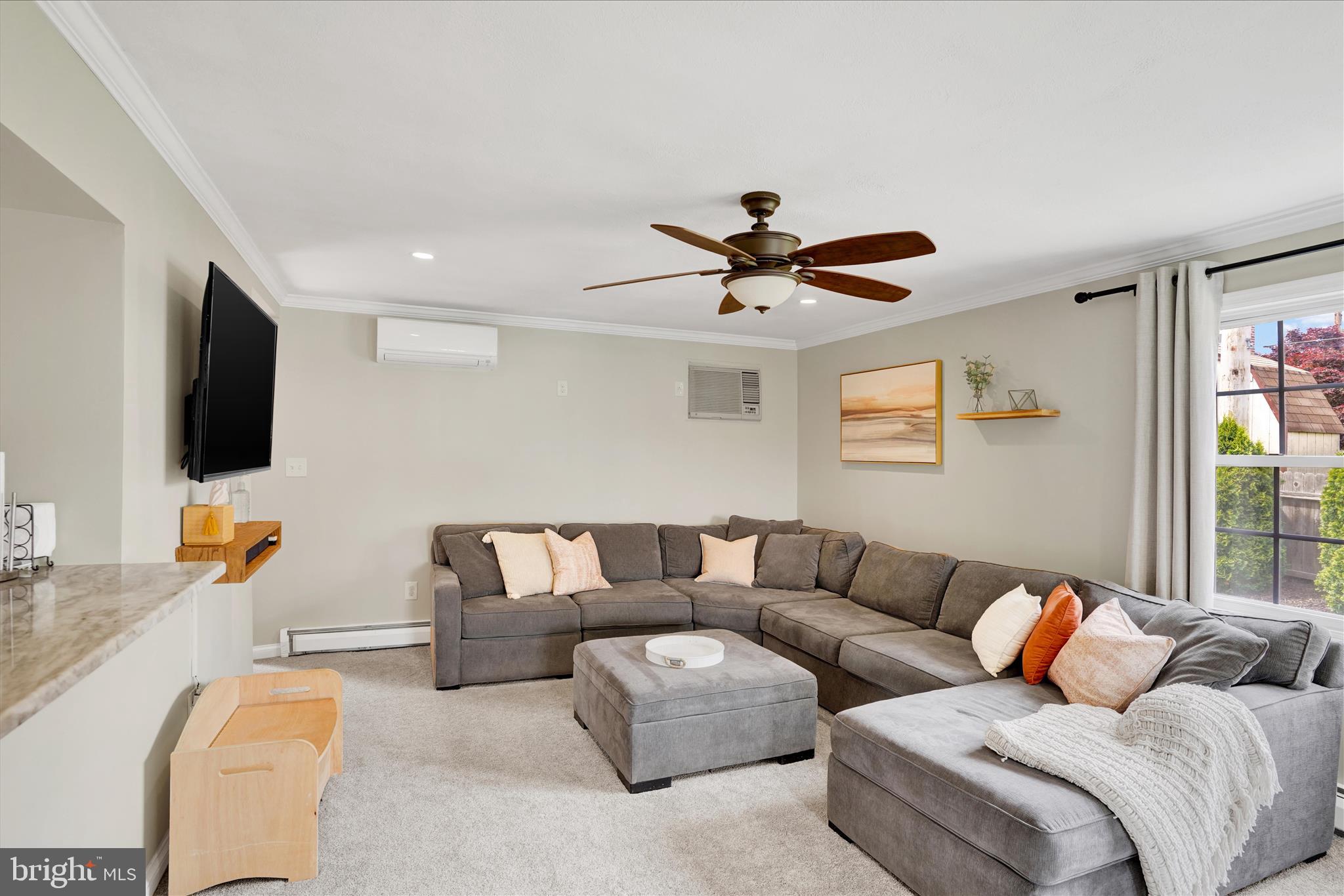 HAVERTOWN - Residential