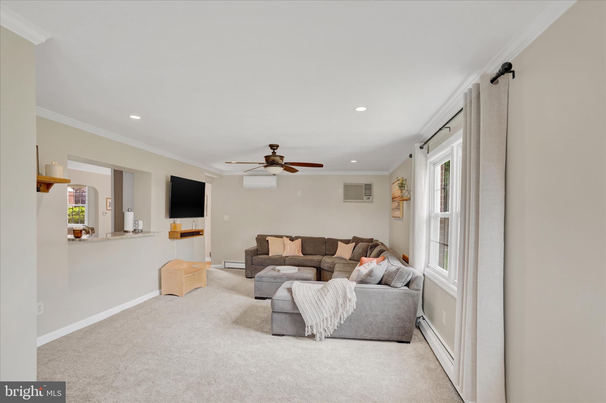 HAVERTOWN - Residential