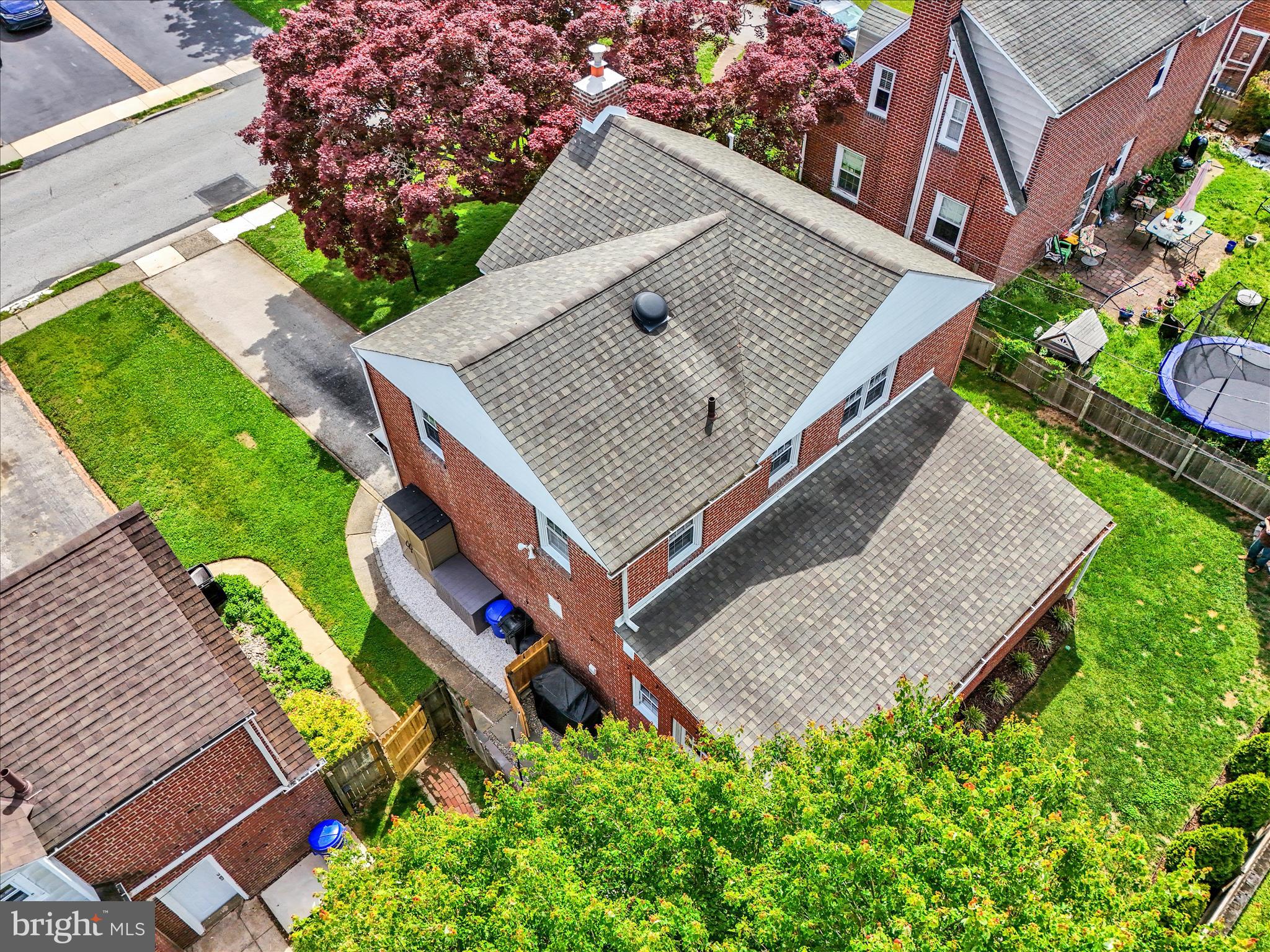 HAVERTOWN - Residential
