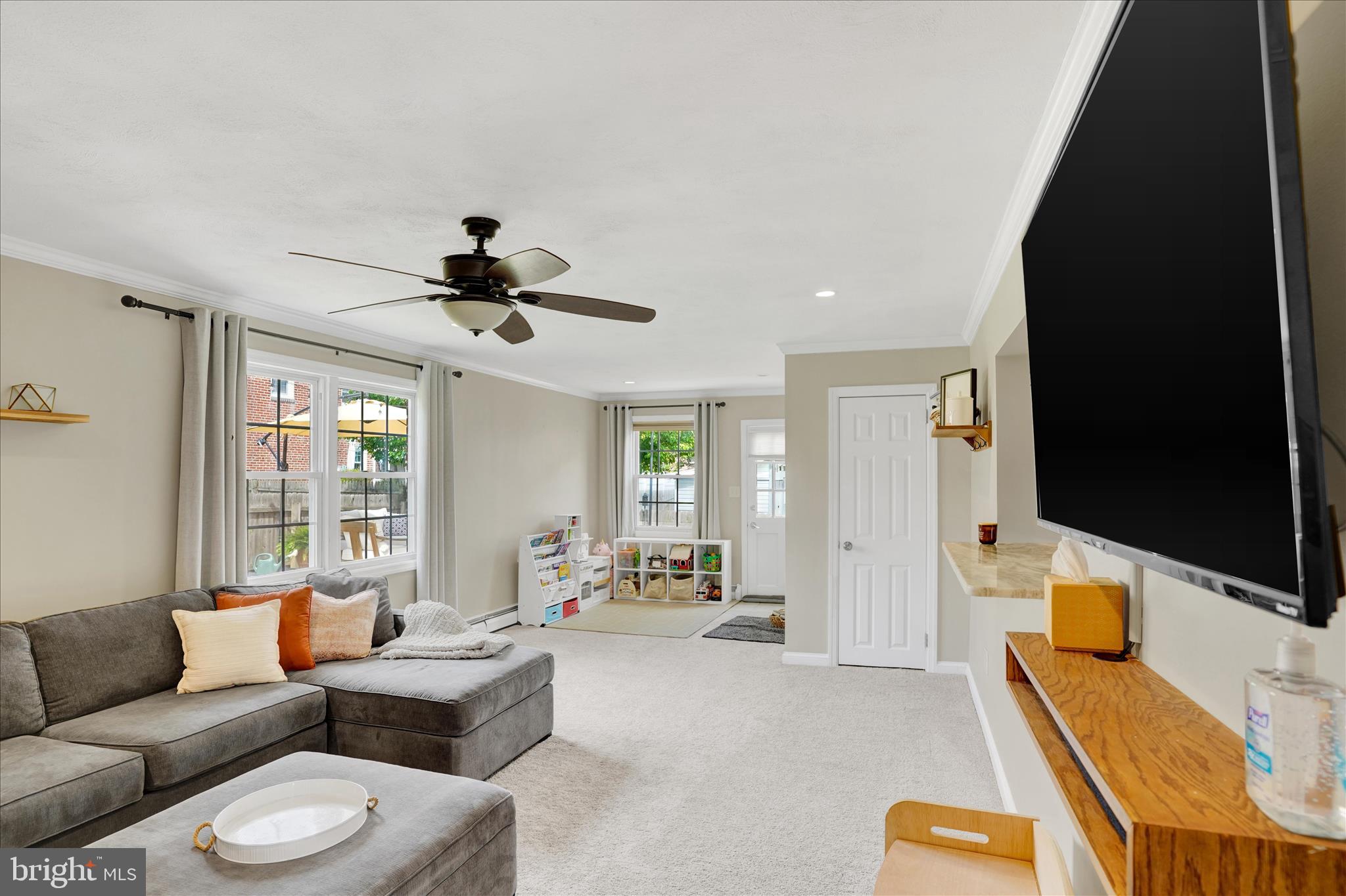 HAVERTOWN - Residential