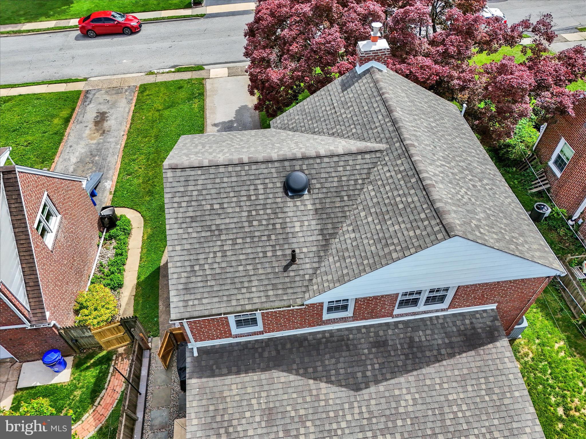 HAVERTOWN - Residential