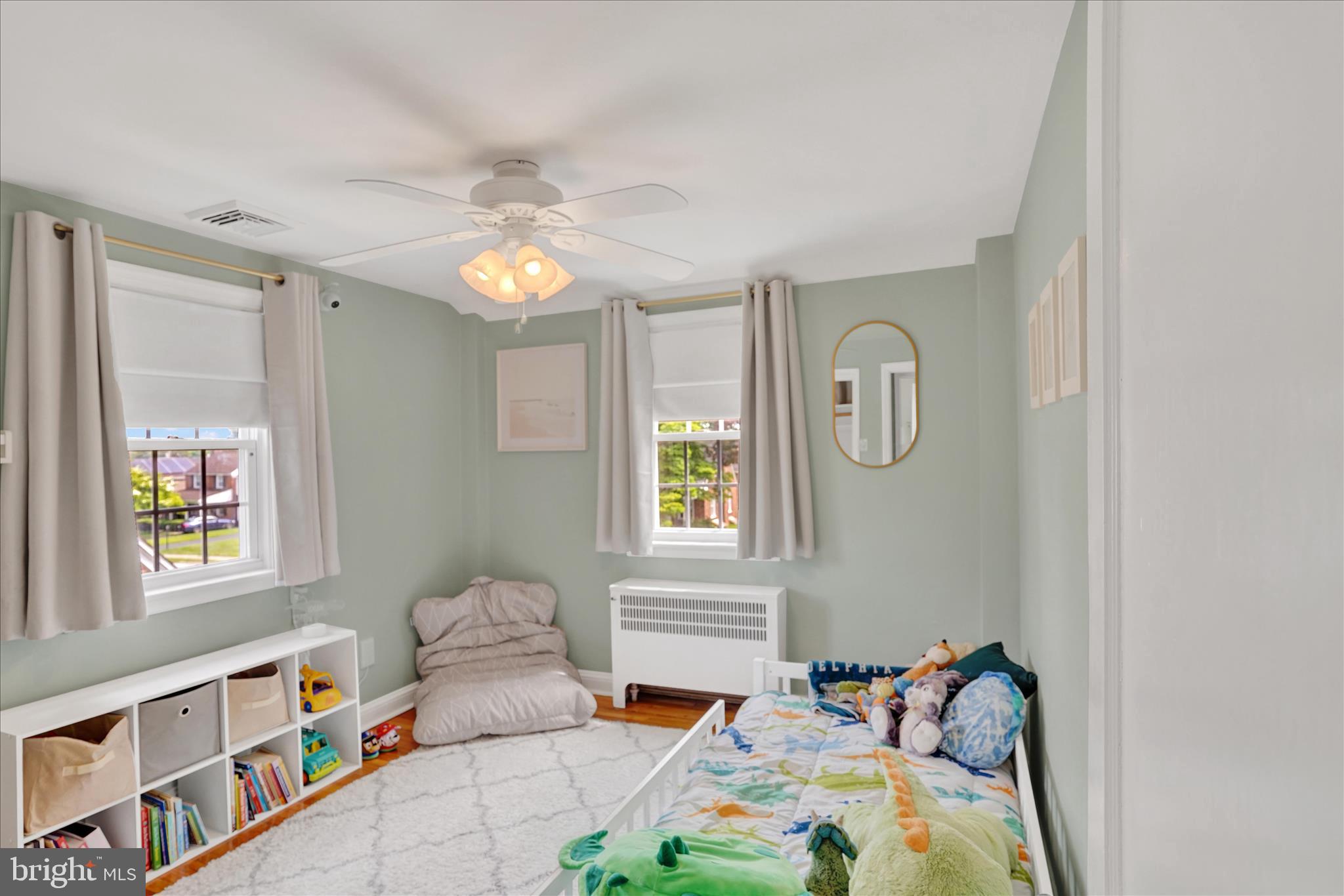 HAVERTOWN - Residential