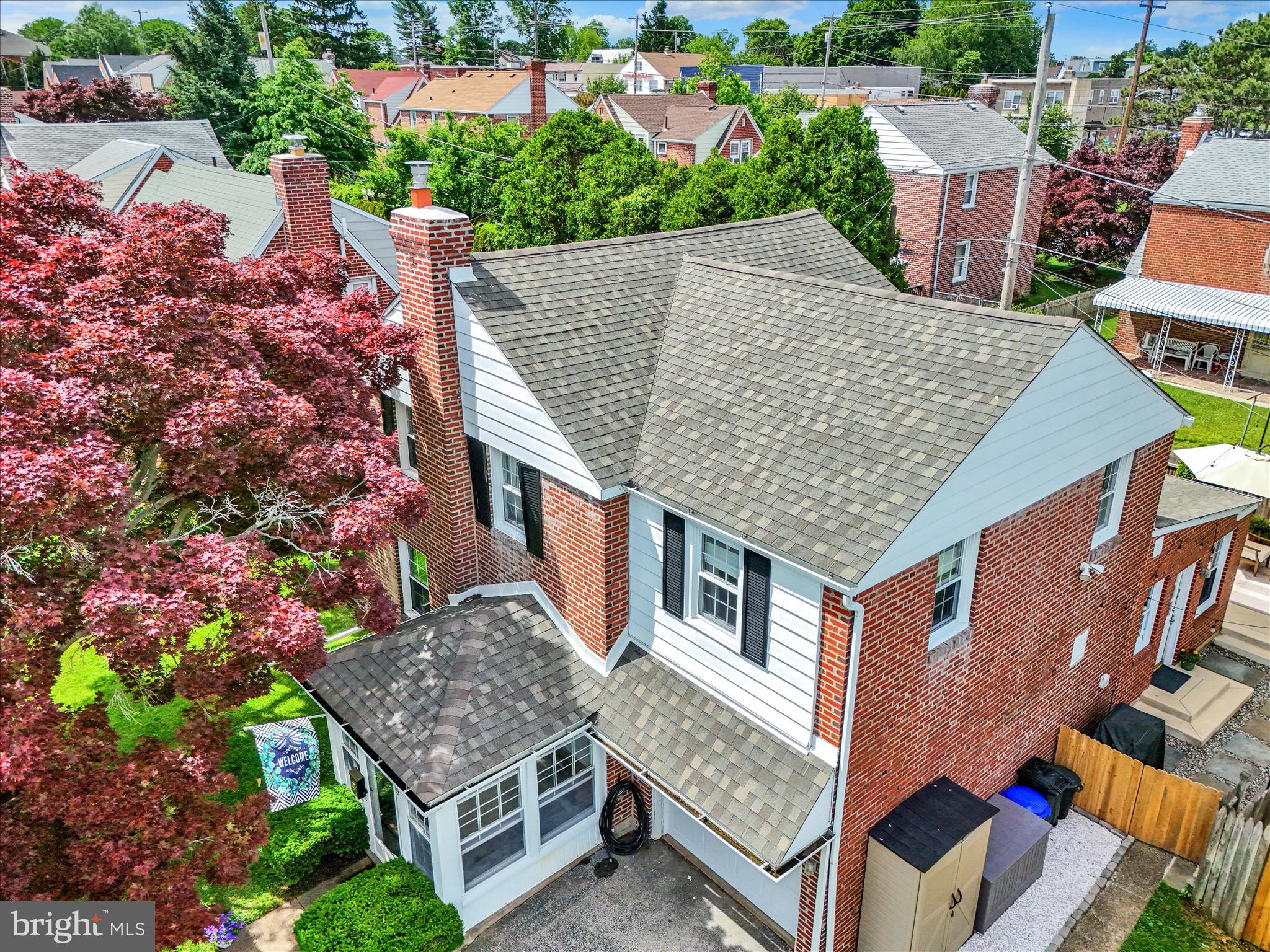 HAVERTOWN - Residential