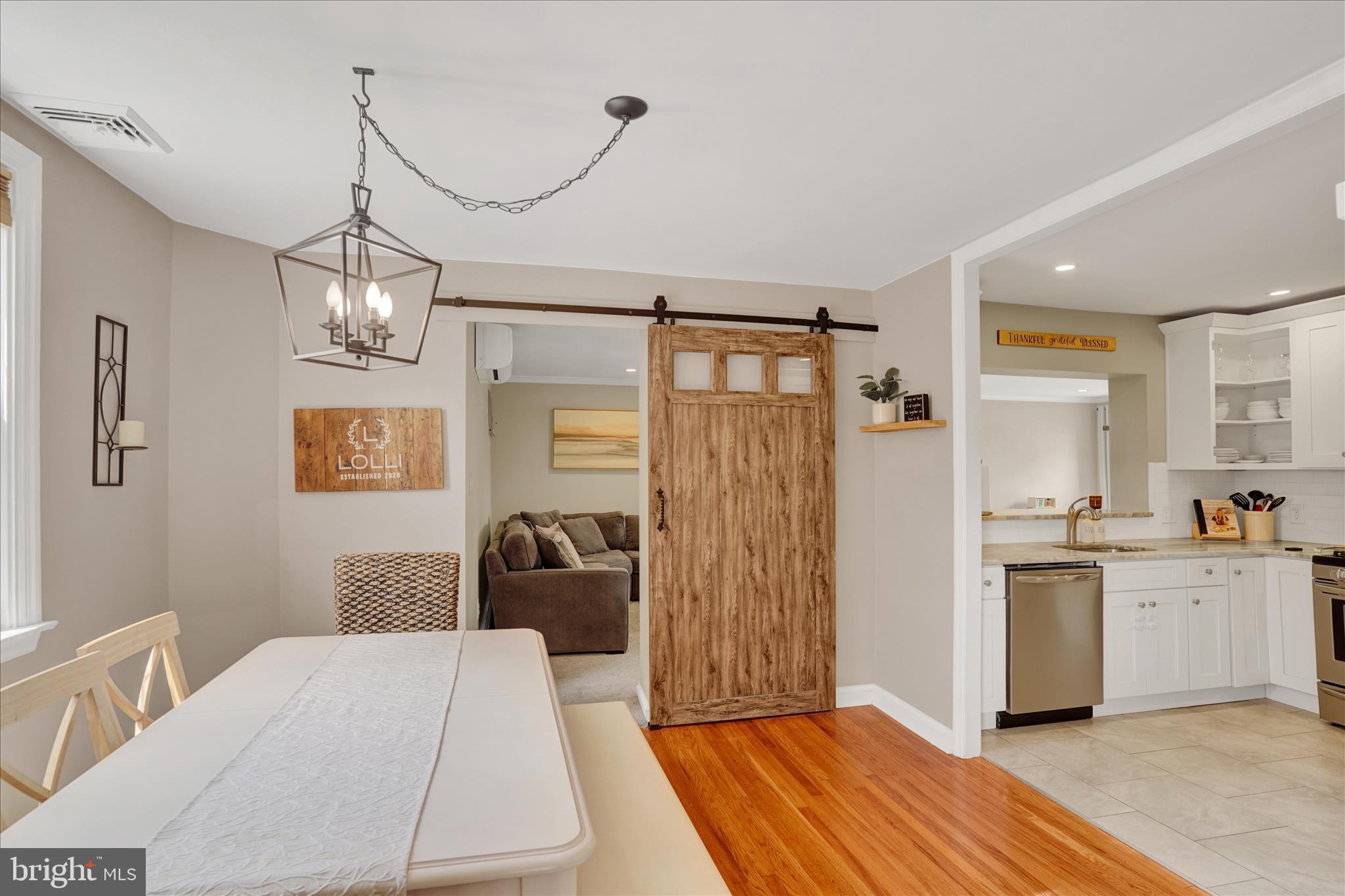 HAVERTOWN - Residential
