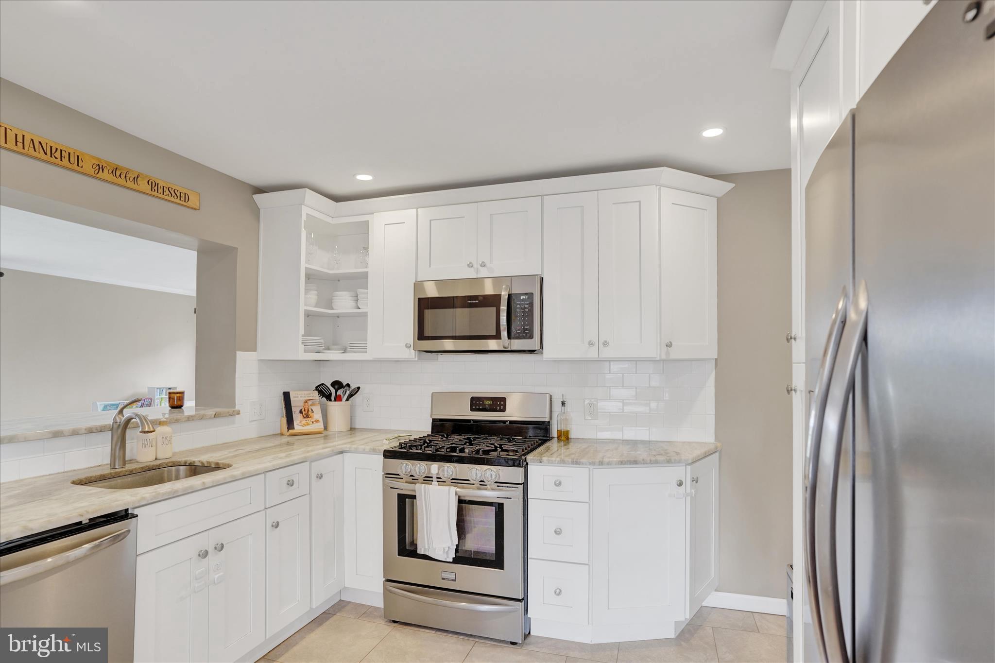 HAVERTOWN - Residential