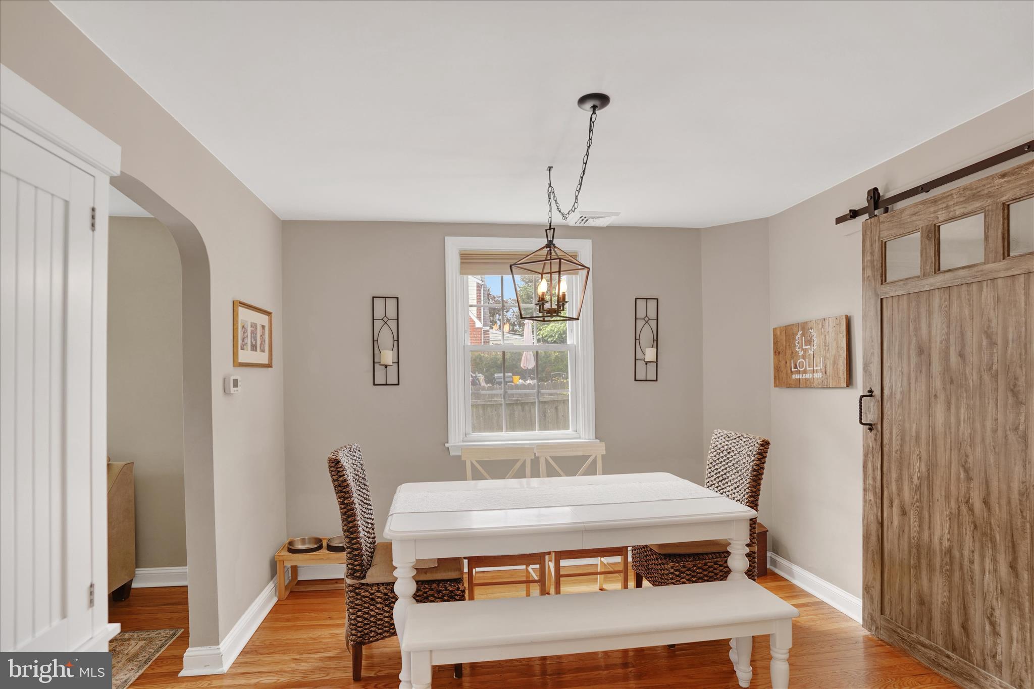 HAVERTOWN - Residential