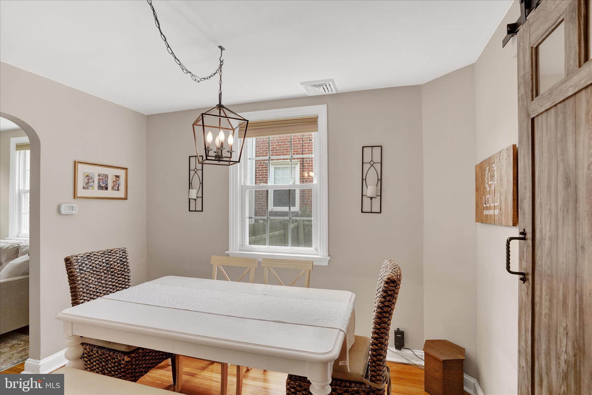 HAVERTOWN - Residential