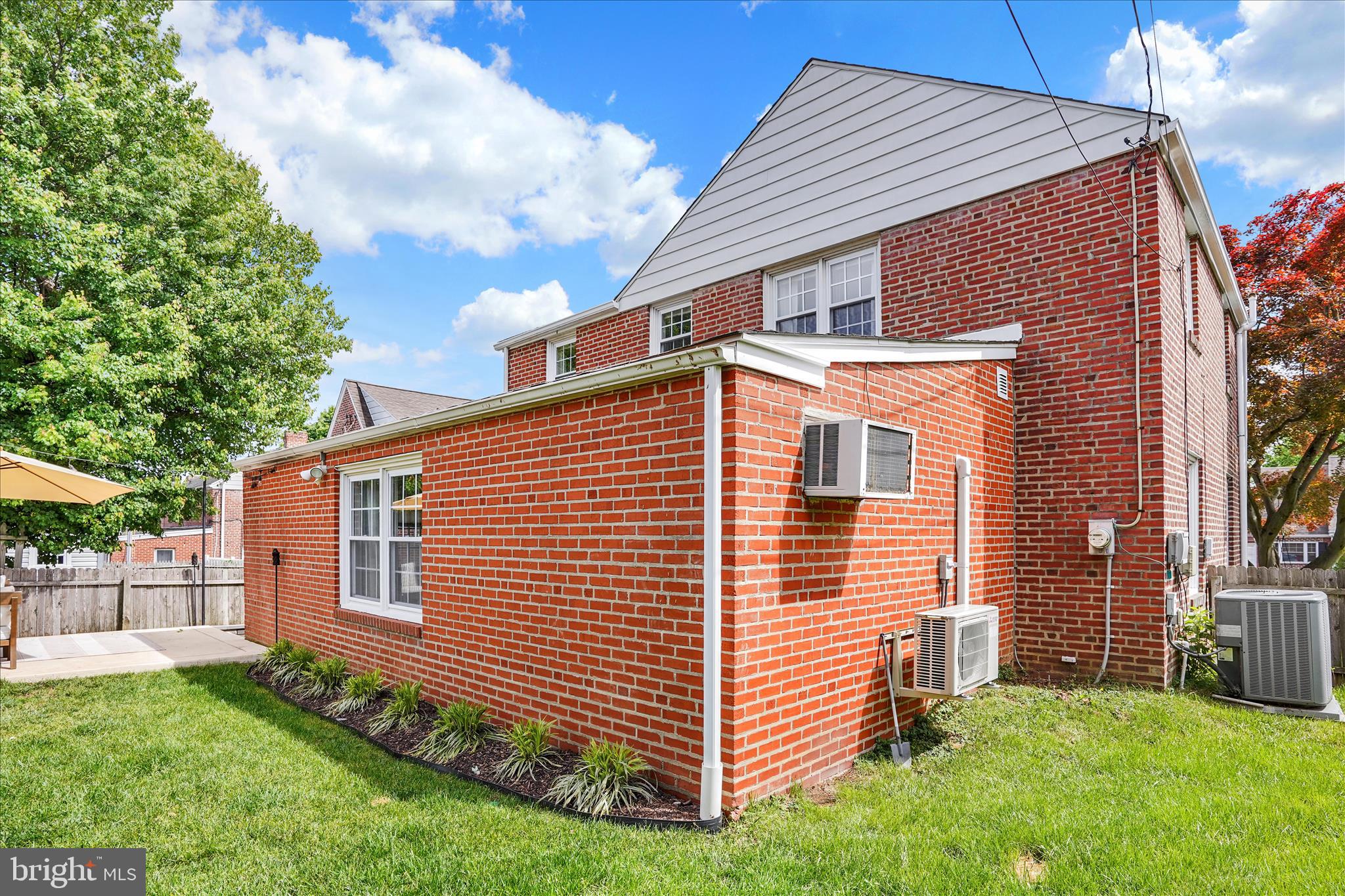 HAVERTOWN - Residential