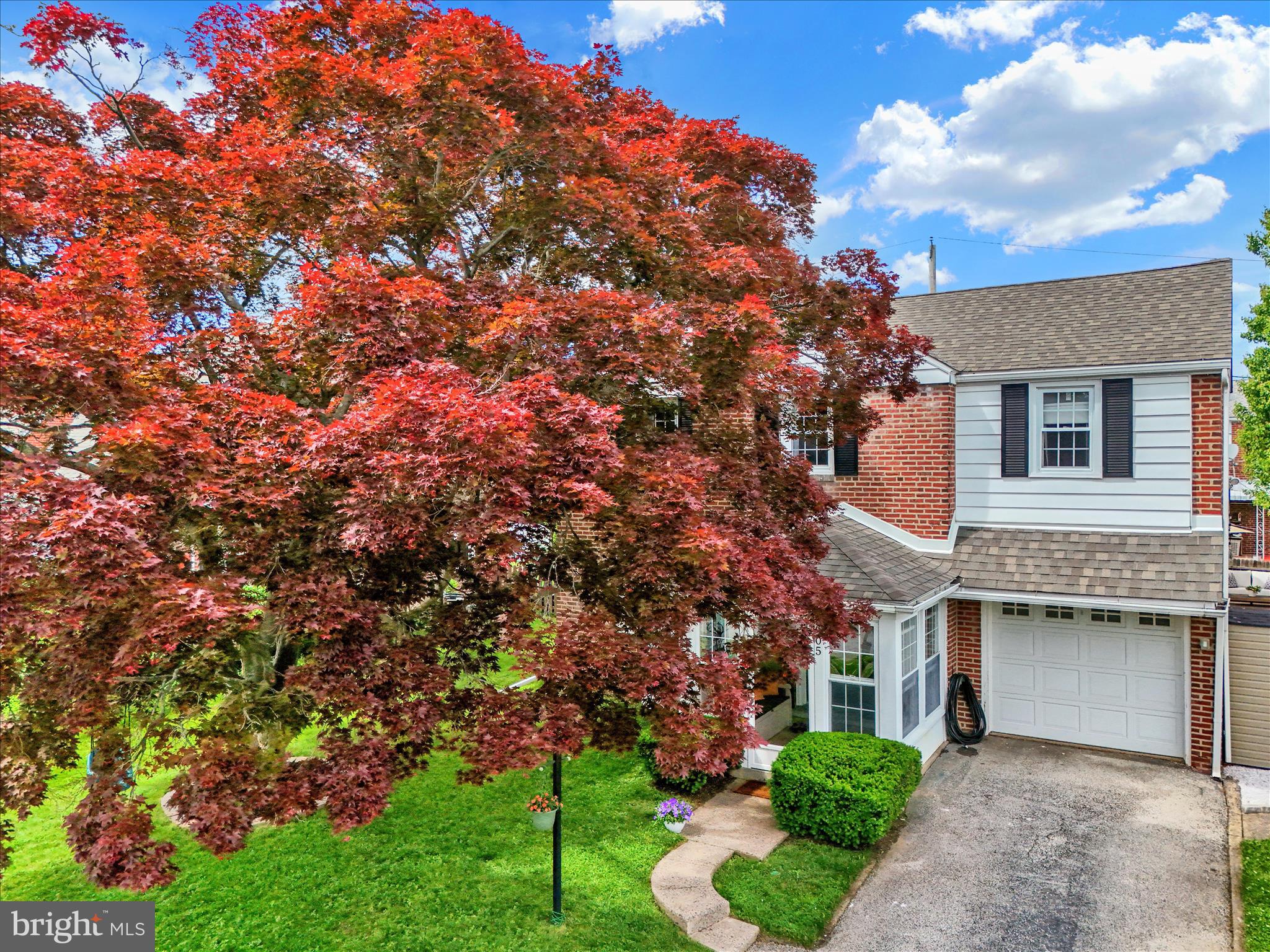 HAVERTOWN - Residential
