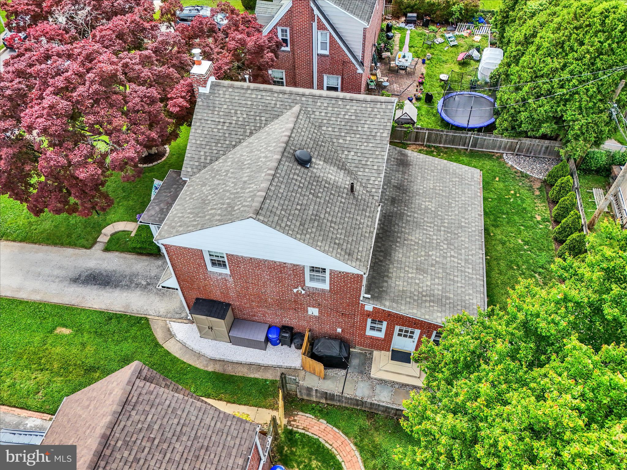 HAVERTOWN - Residential