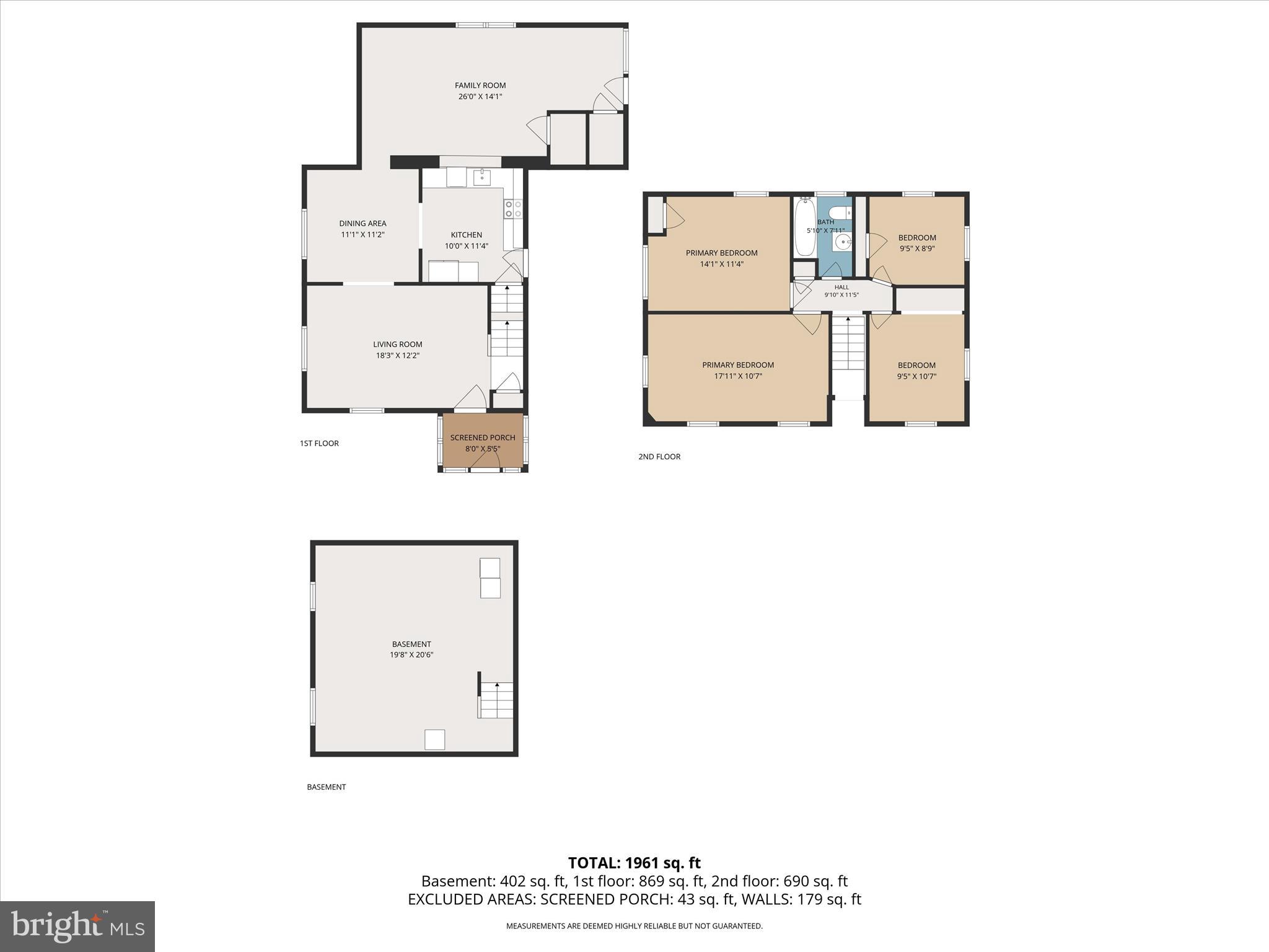 HAVERTOWN - Residential