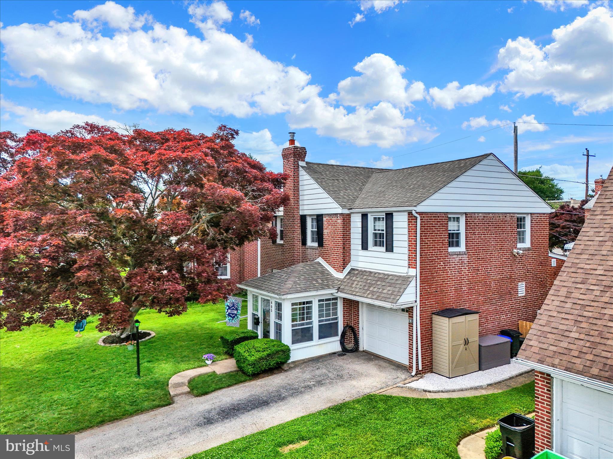 HAVERTOWN - Residential