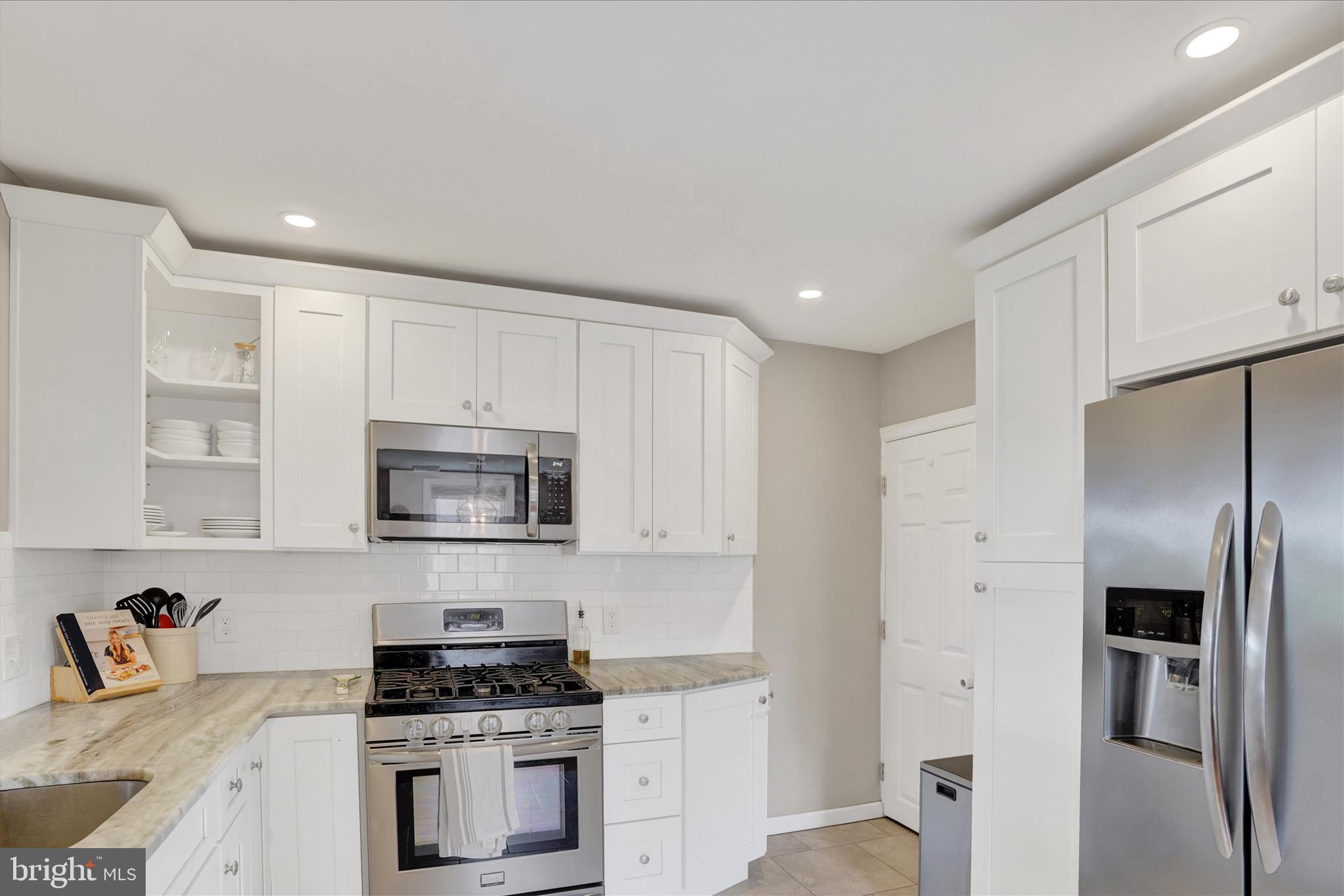 HAVERTOWN - Residential