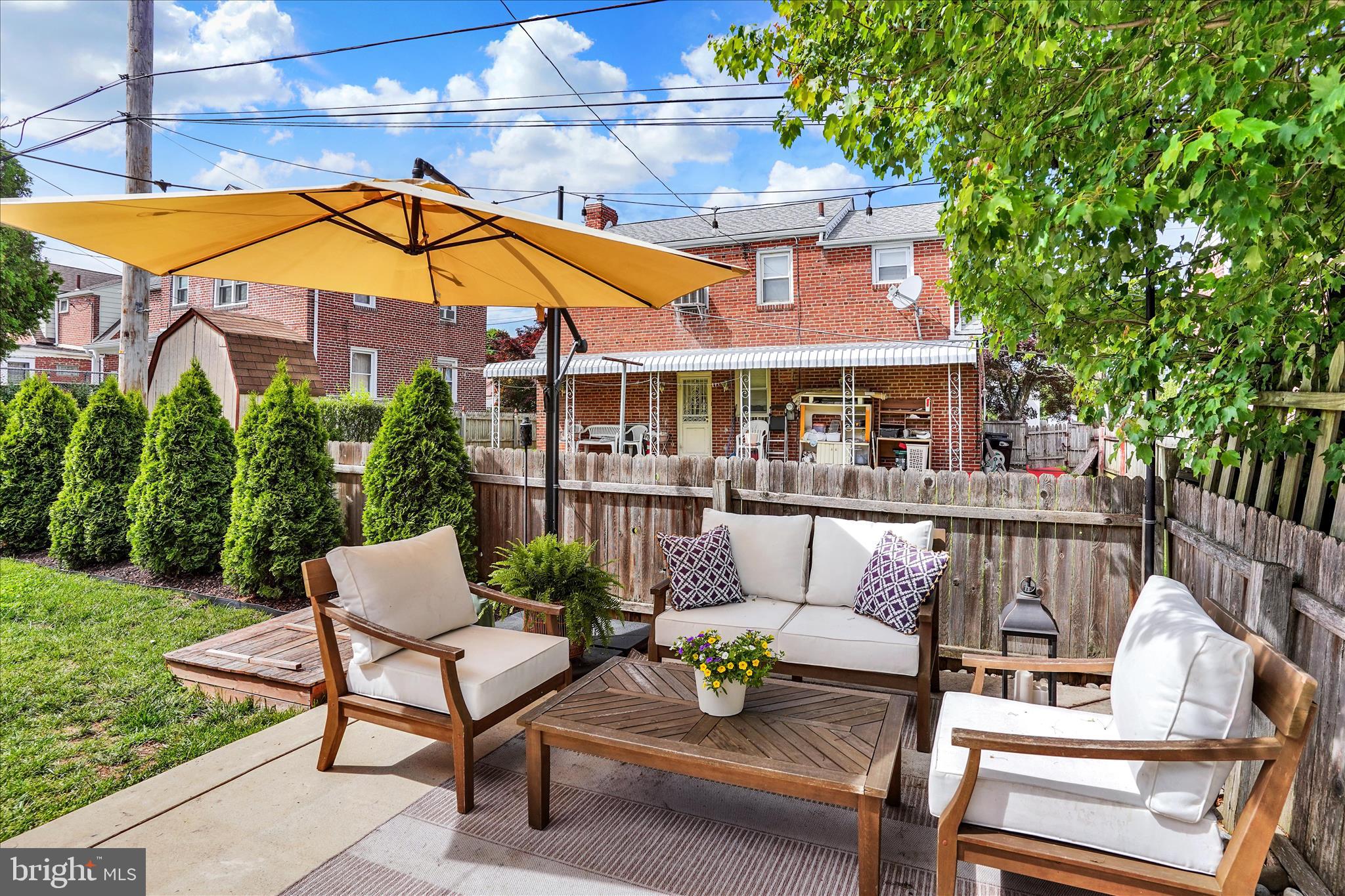 HAVERTOWN - Residential