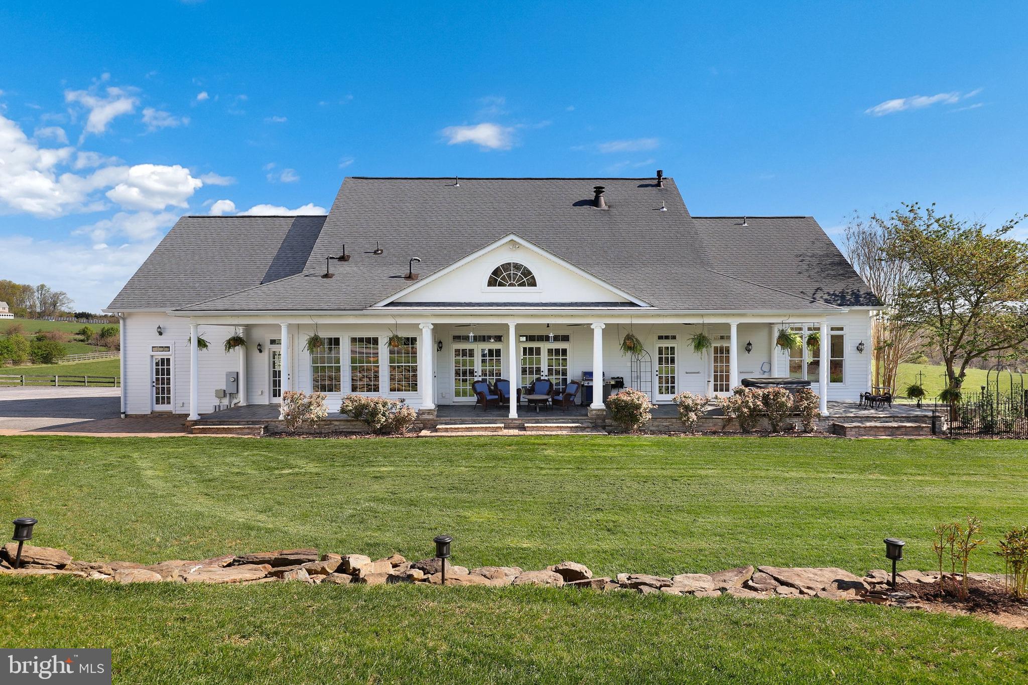 DAMASCUS OUTSIDE - Residential