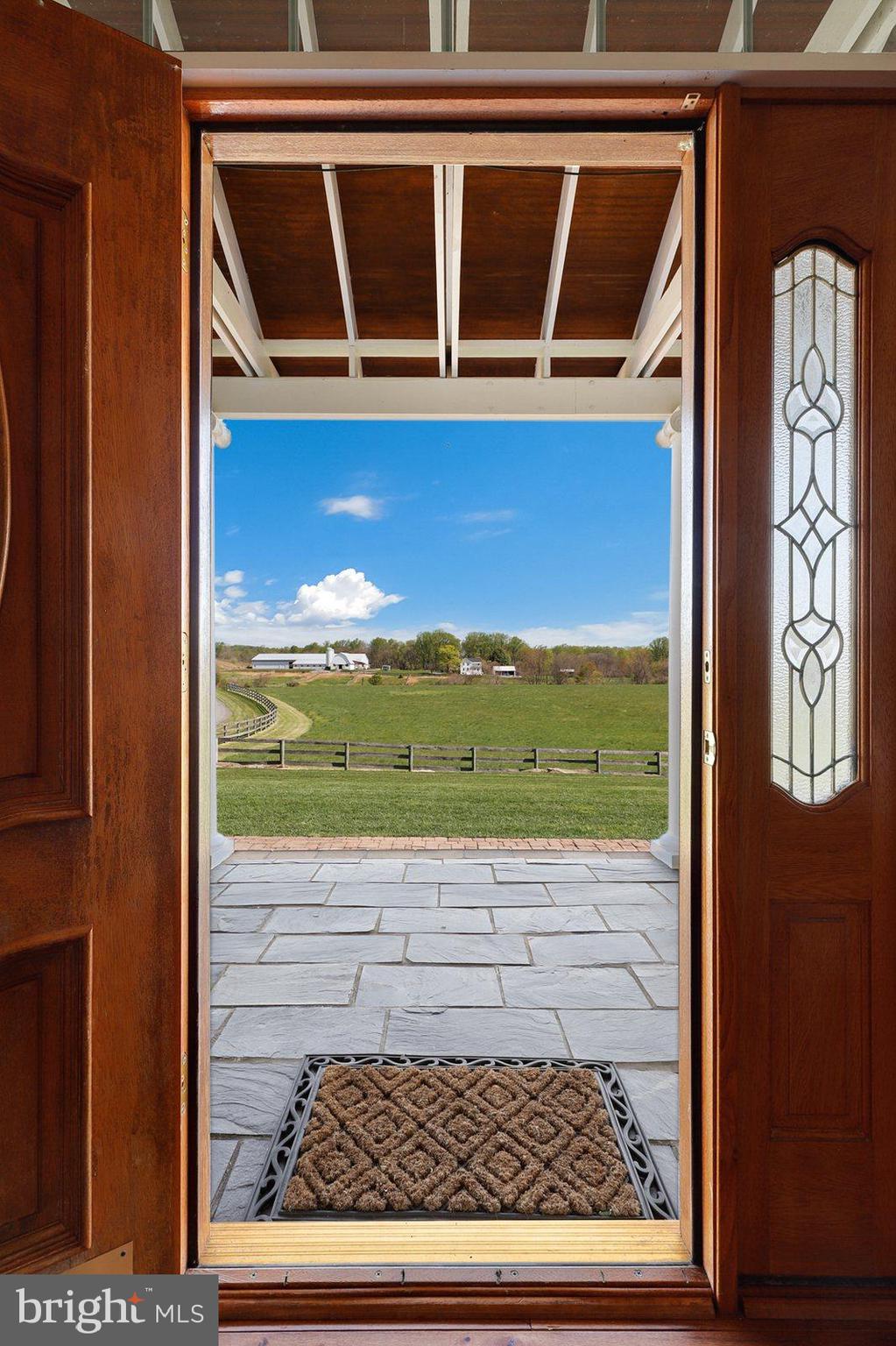 DAMASCUS OUTSIDE - Residential