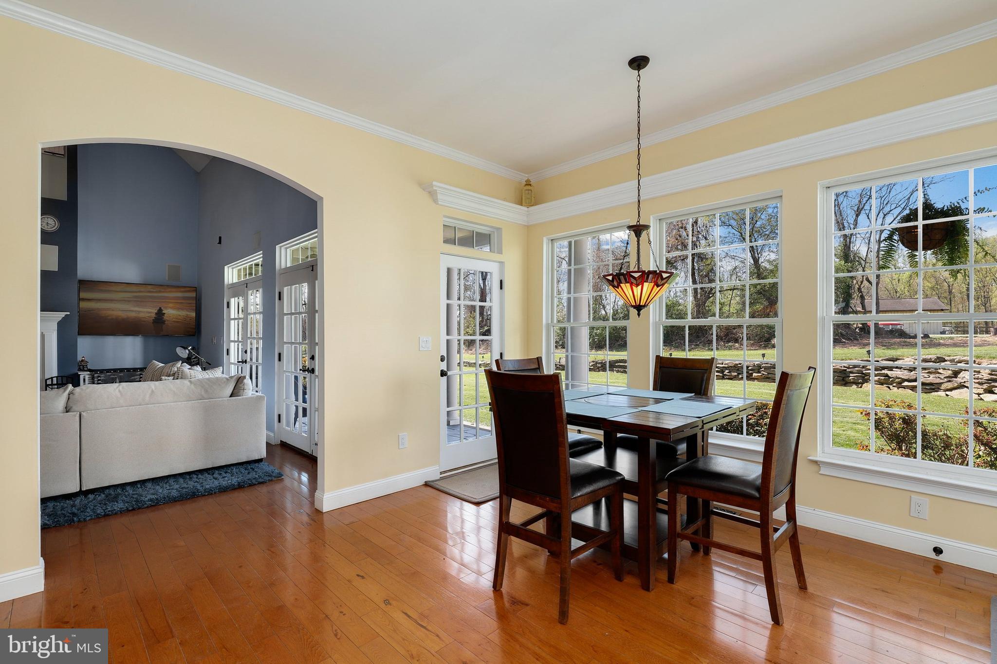 DAMASCUS OUTSIDE - Residential