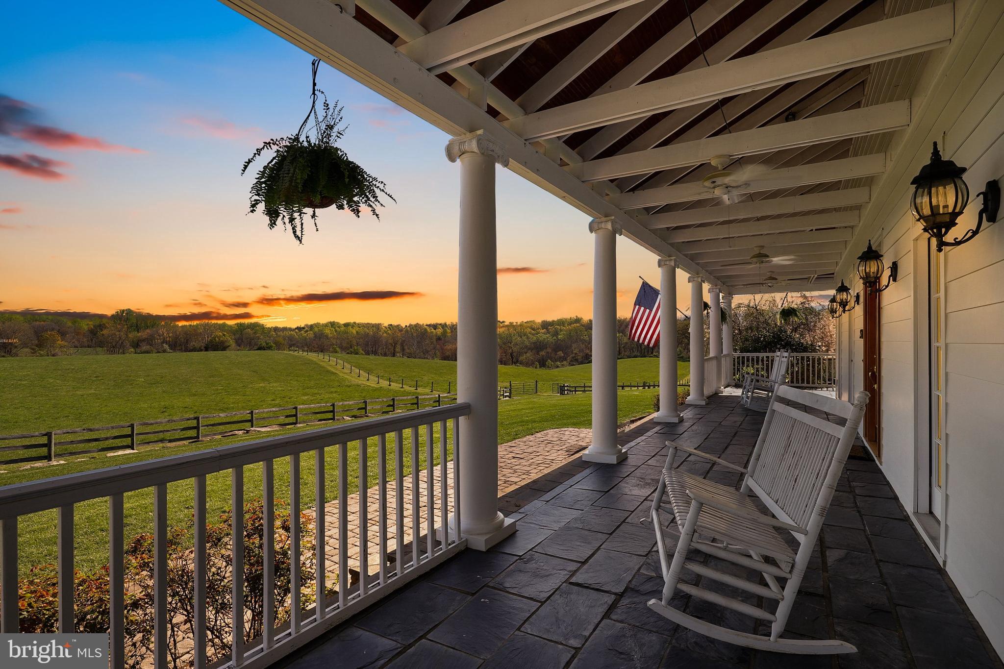 DAMASCUS OUTSIDE - Residential