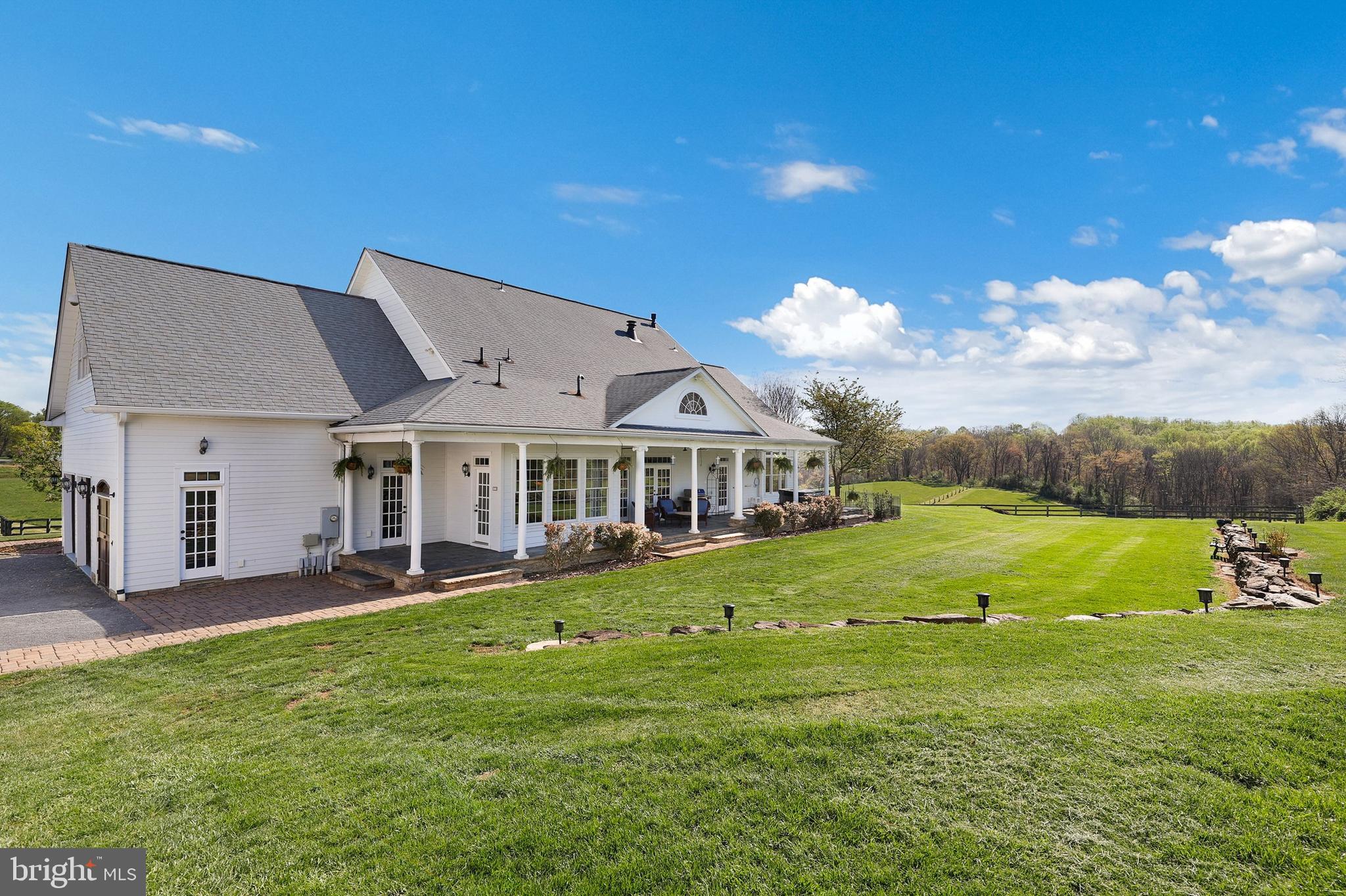 DAMASCUS OUTSIDE - Residential