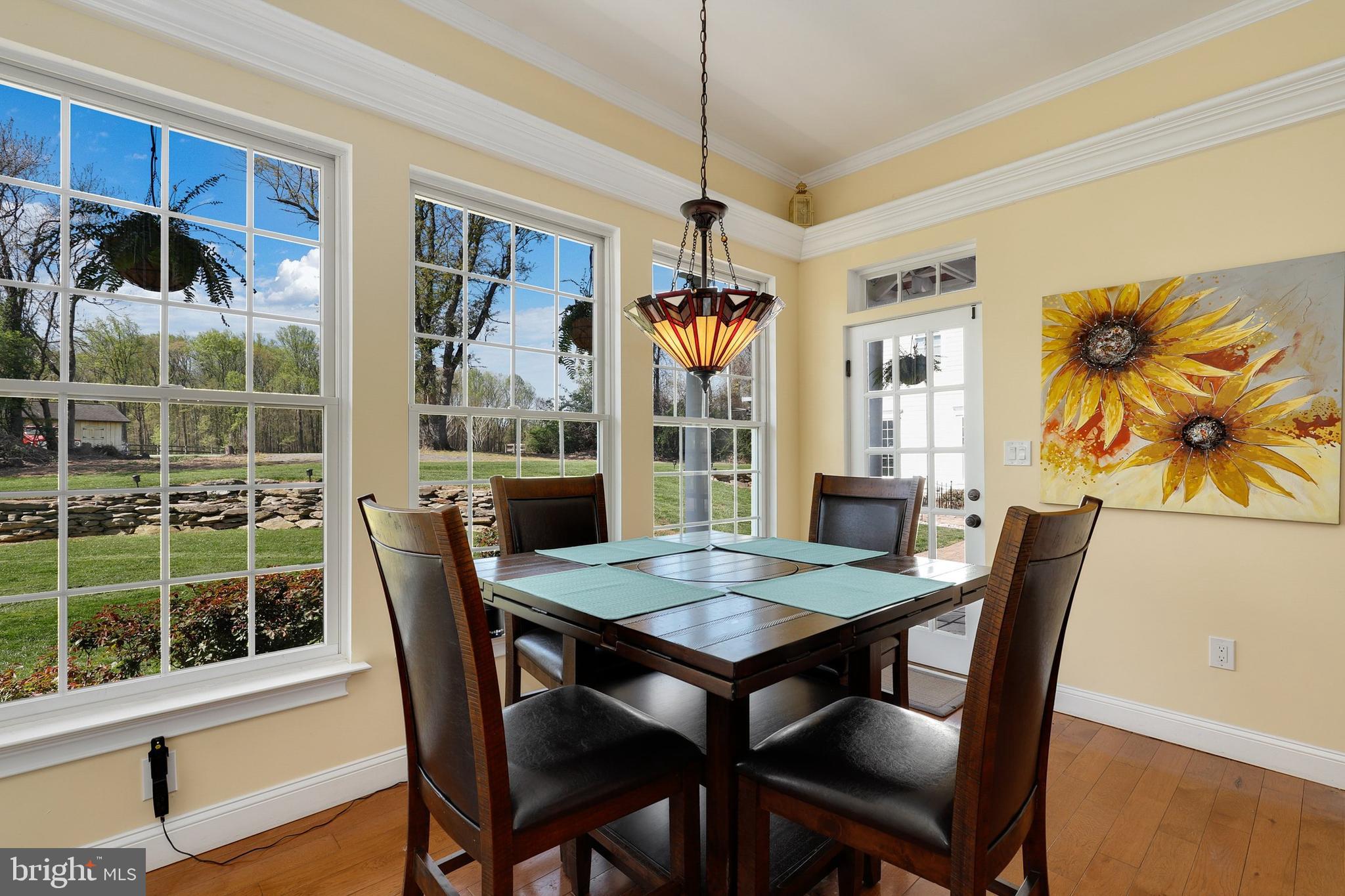 DAMASCUS OUTSIDE - Residential