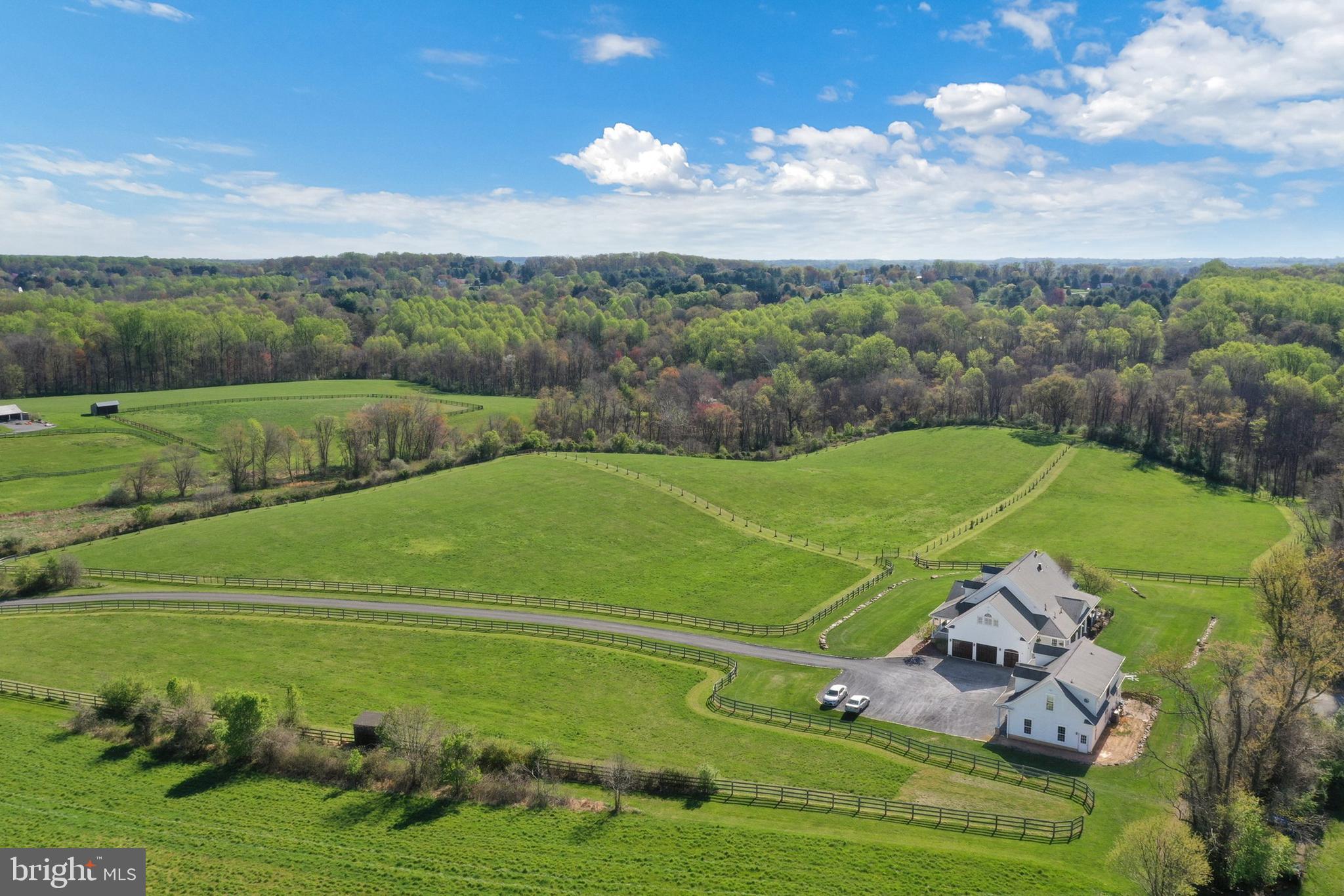 DAMASCUS OUTSIDE - Residential