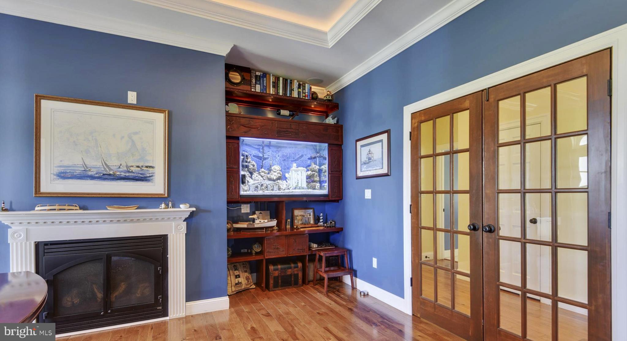 DAMASCUS OUTSIDE - Residential