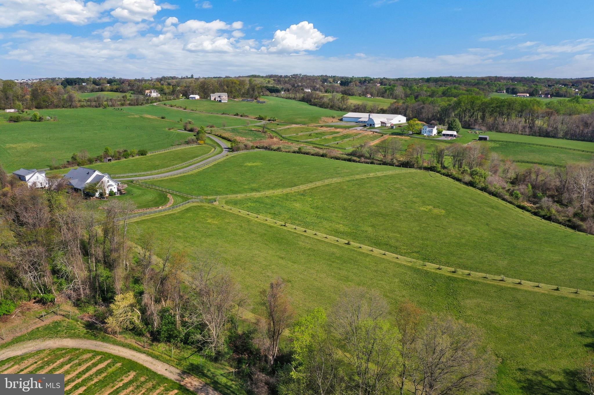 DAMASCUS OUTSIDE - Residential