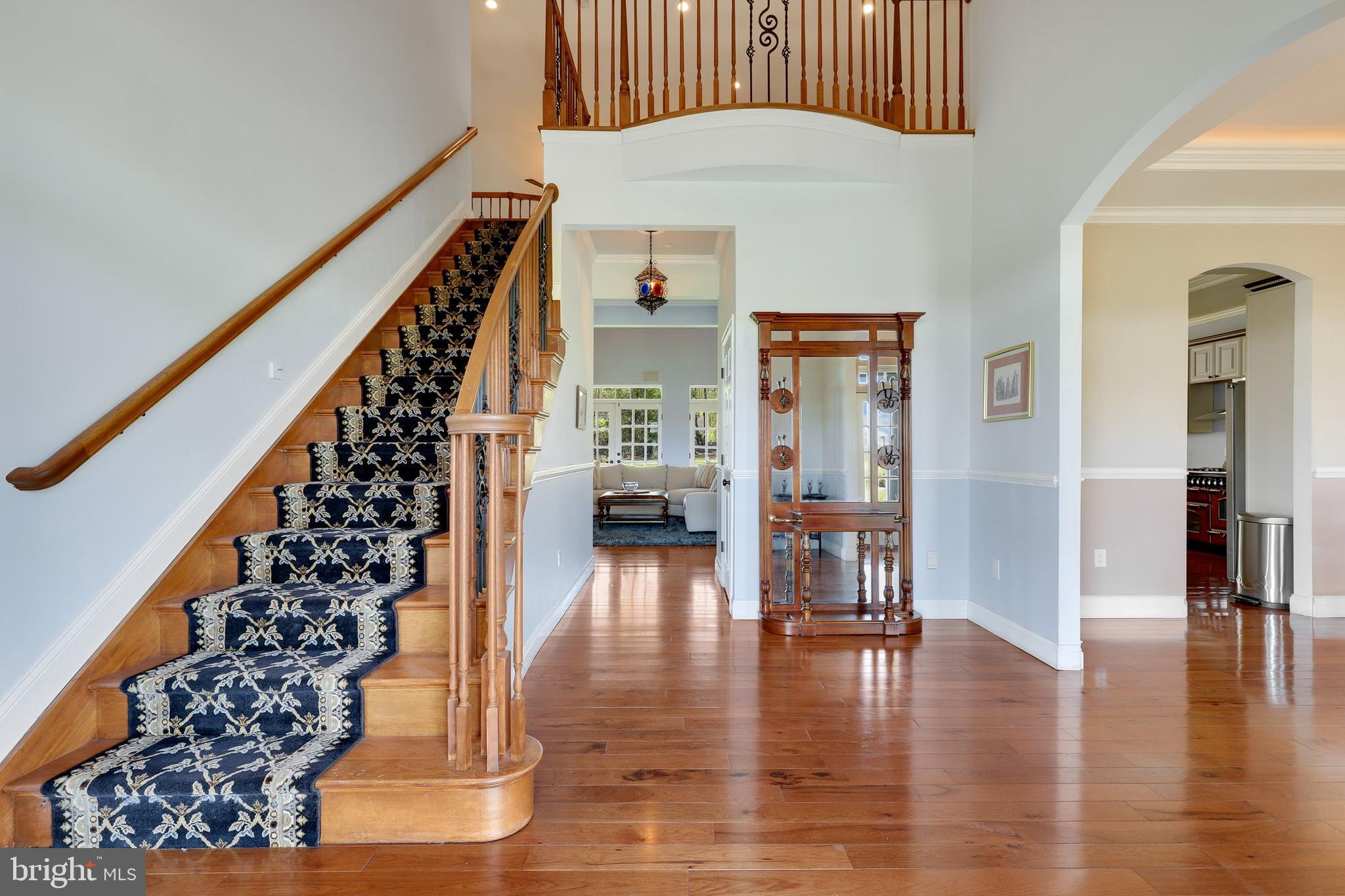 DAMASCUS OUTSIDE - Residential