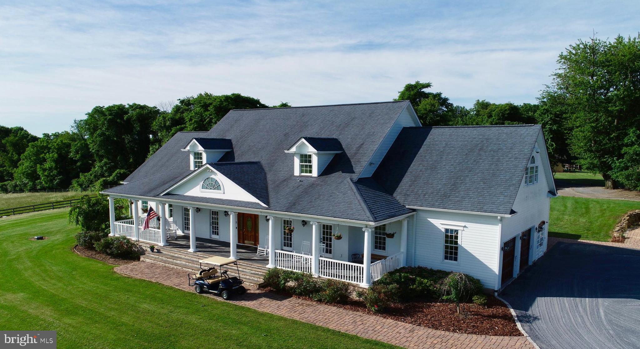 DAMASCUS OUTSIDE - Residential