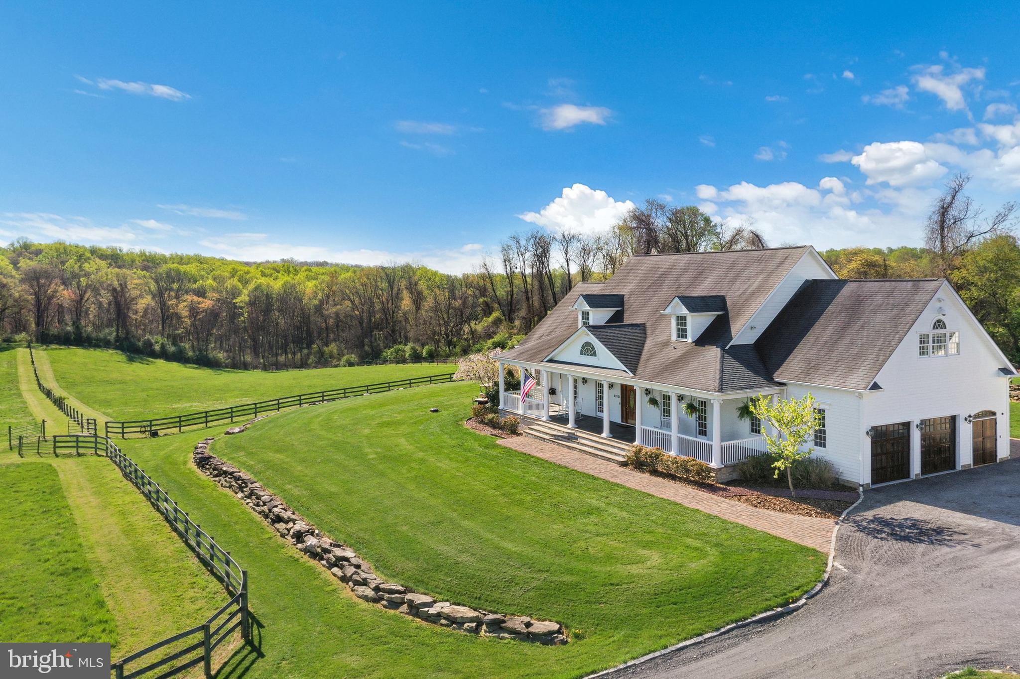 DAMASCUS OUTSIDE - Residential