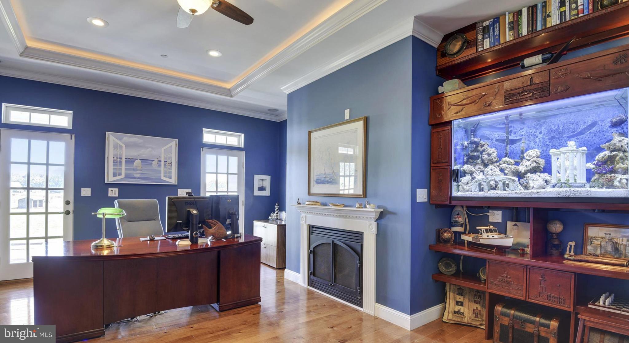 DAMASCUS OUTSIDE - Residential