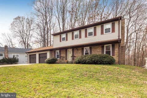 Homes For Sale - 12010 Skipjack Court<br/> WOODBRIDGE, VA 22192