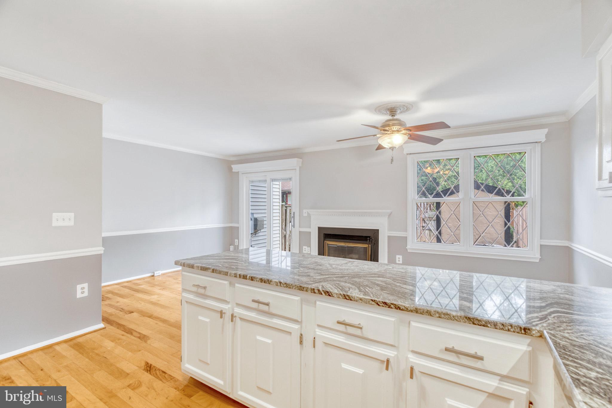 COUNTRYSIDE - Residential