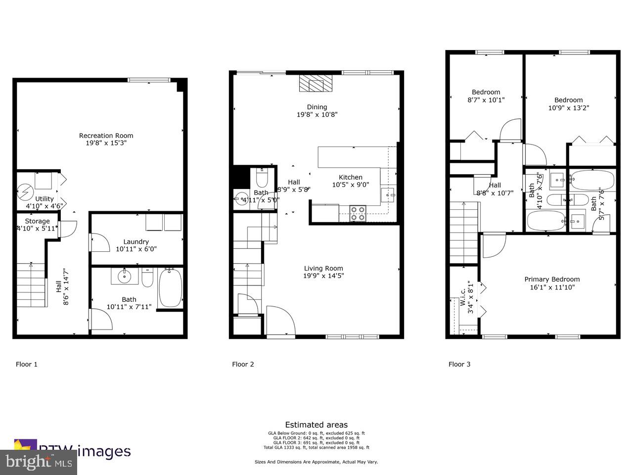 COUNTRYSIDE - Residential