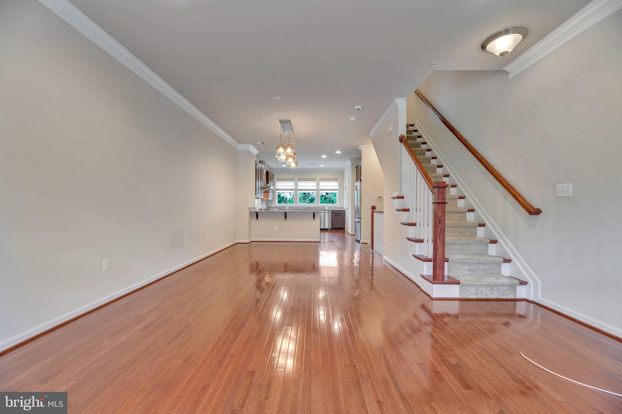 POTOMAC OVERLOOK CONDO - Residential Lease