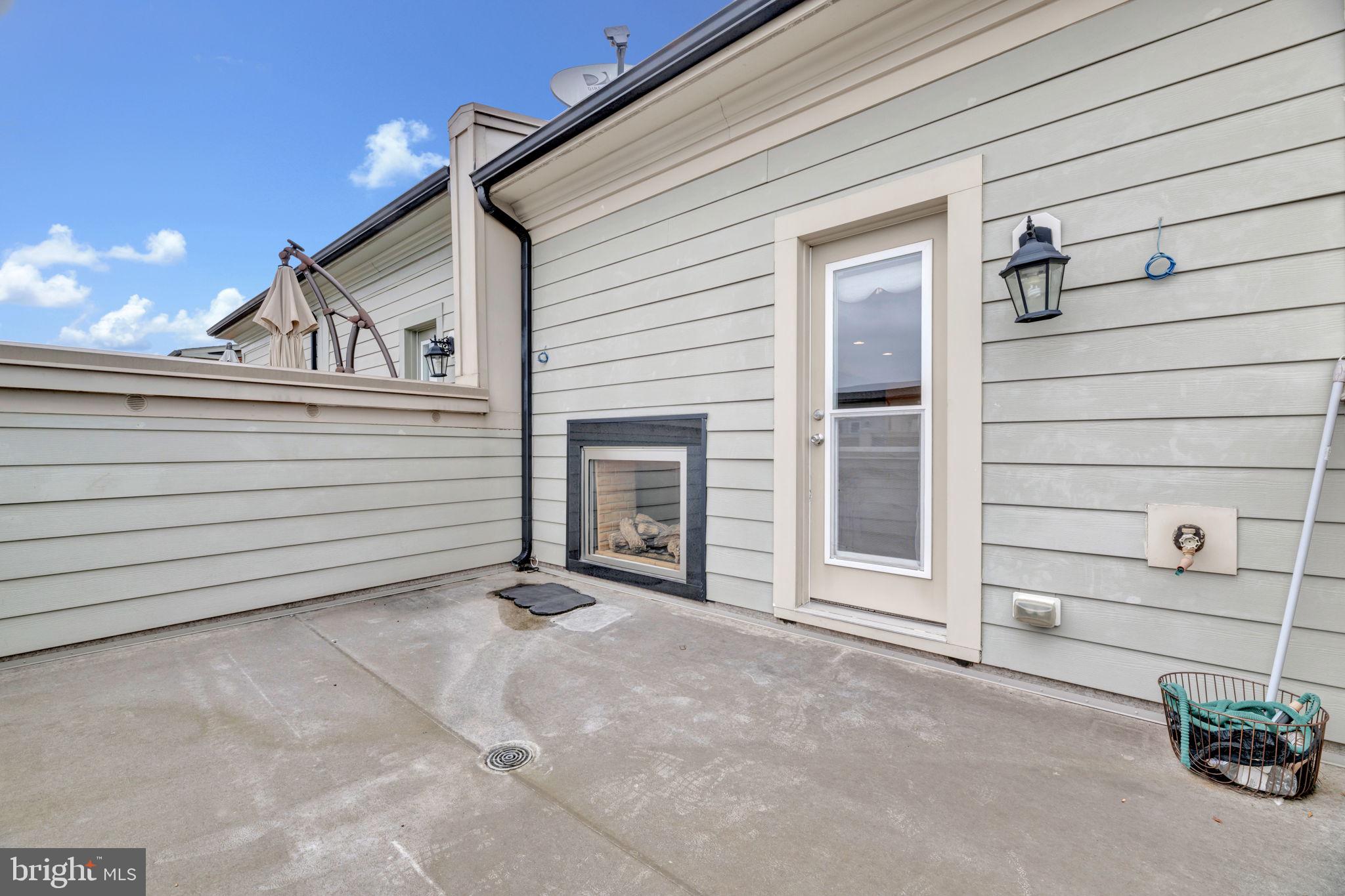 POTOMAC OVERLOOK CONDO - Residential Lease