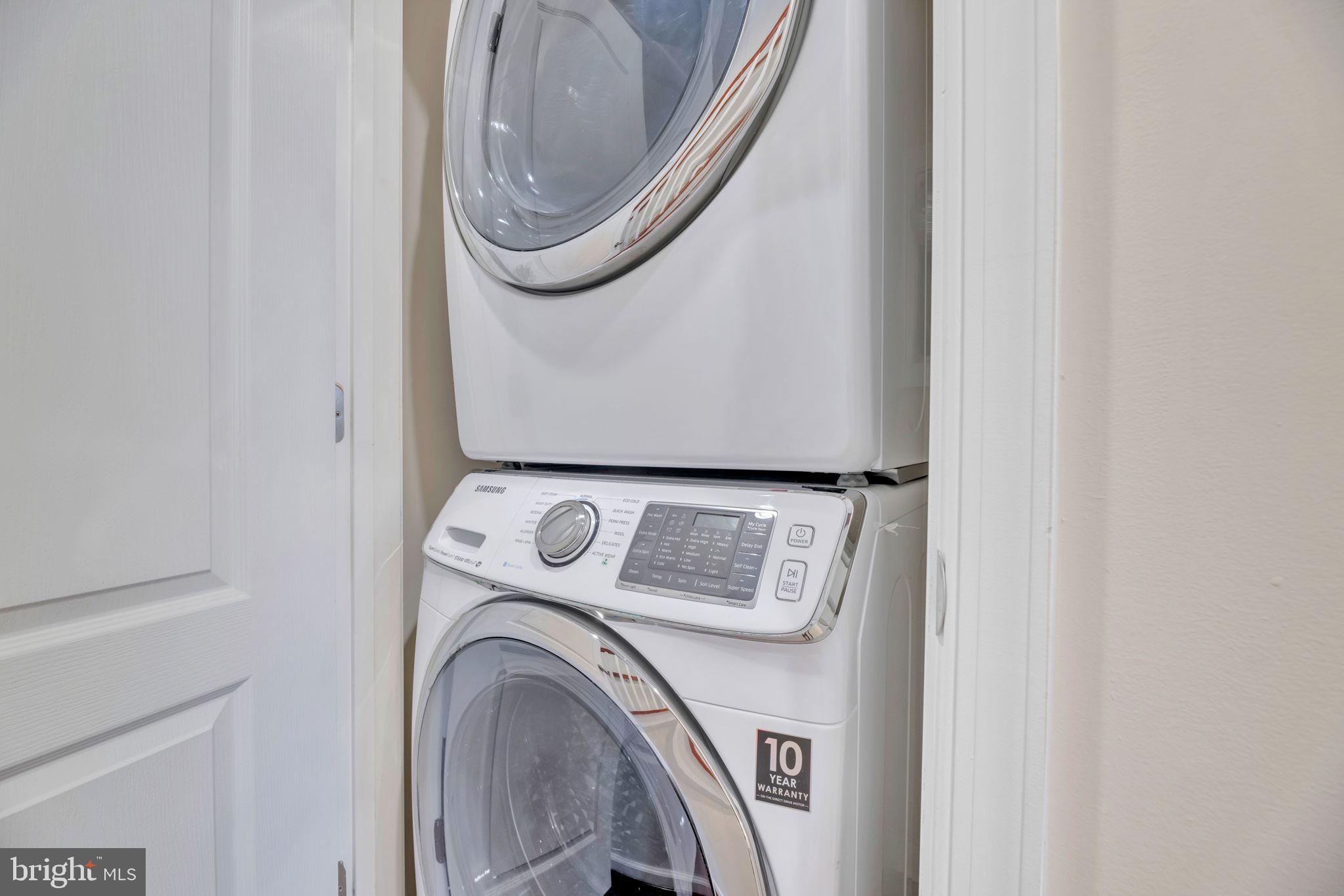 POTOMAC OVERLOOK CONDO - Residential Lease