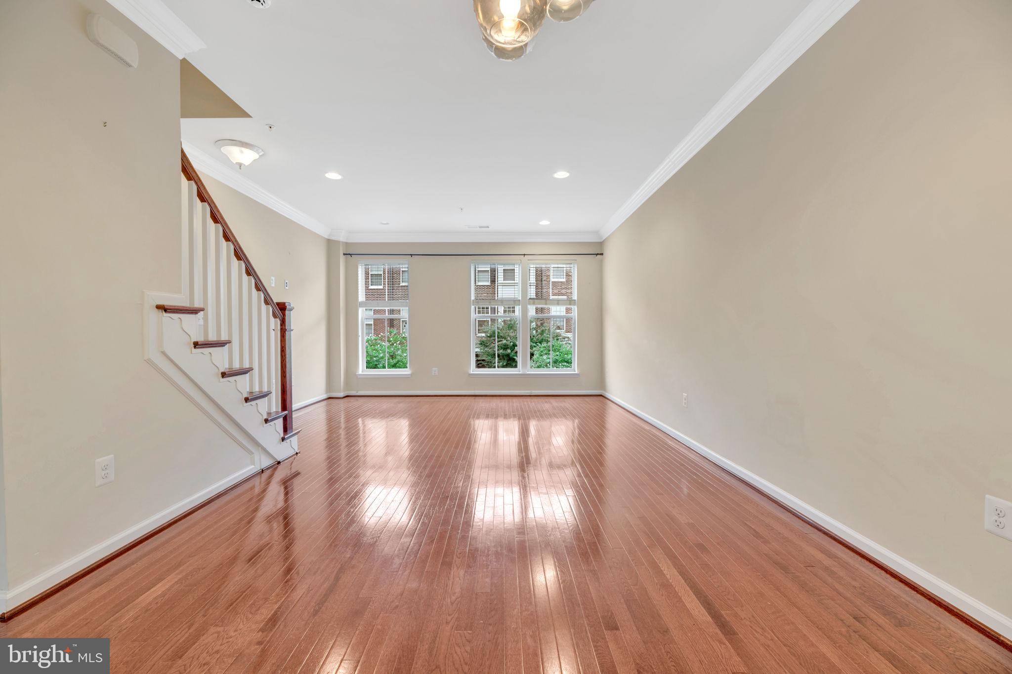 POTOMAC OVERLOOK CONDO - Residential Lease