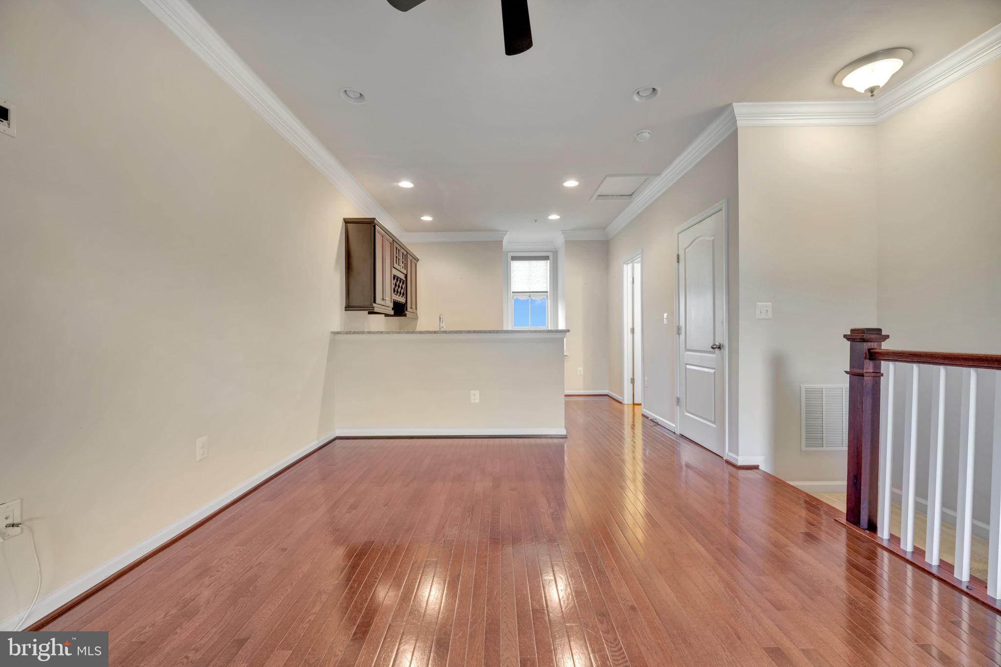 POTOMAC OVERLOOK CONDO - Residential Lease