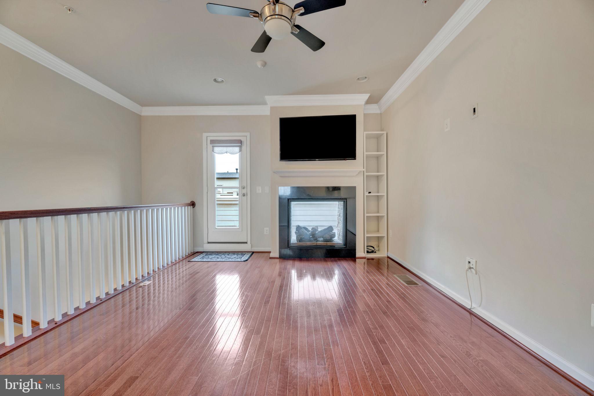 POTOMAC OVERLOOK CONDO - Residential Lease