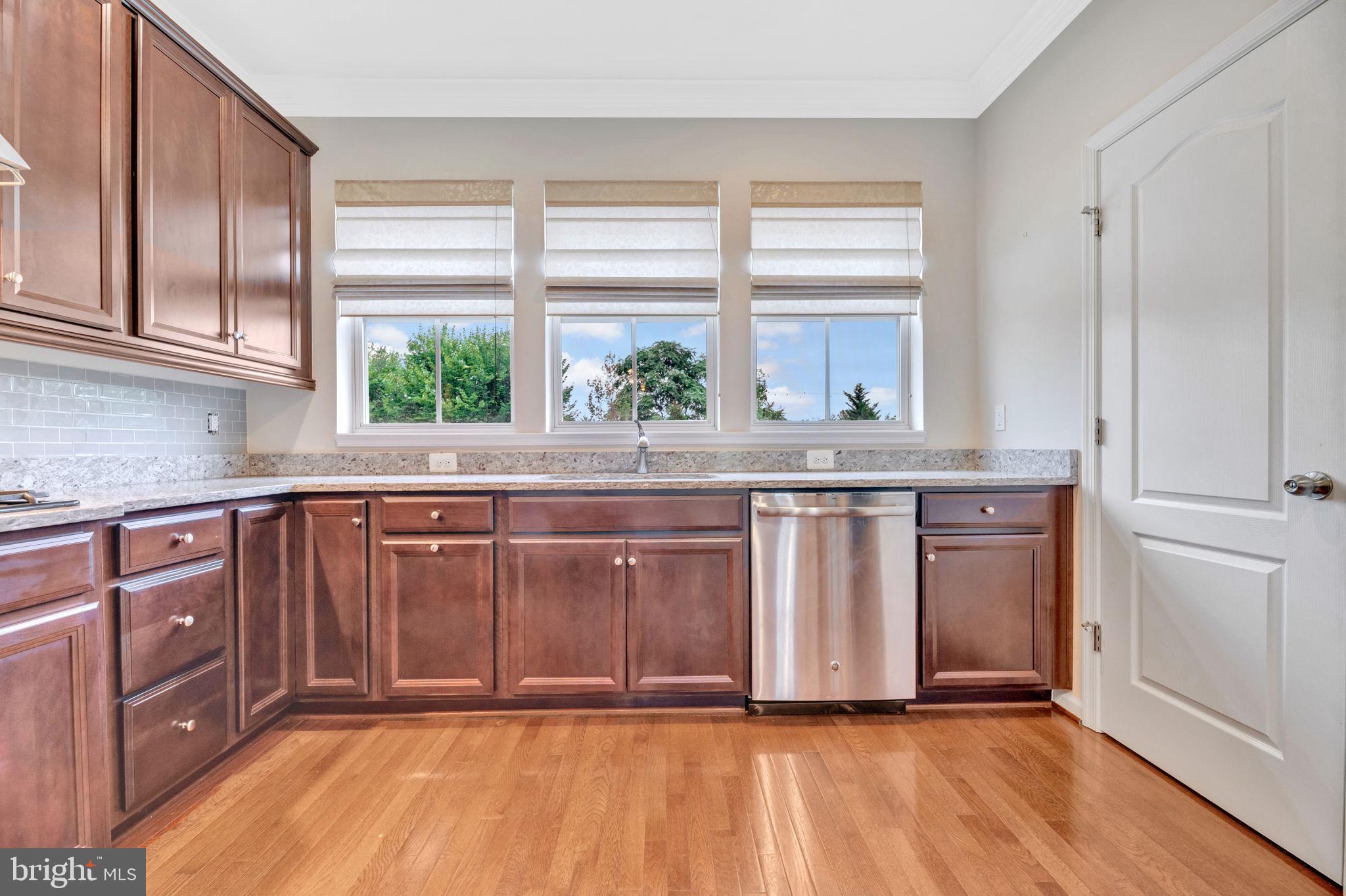 POTOMAC OVERLOOK CONDO - Residential Lease