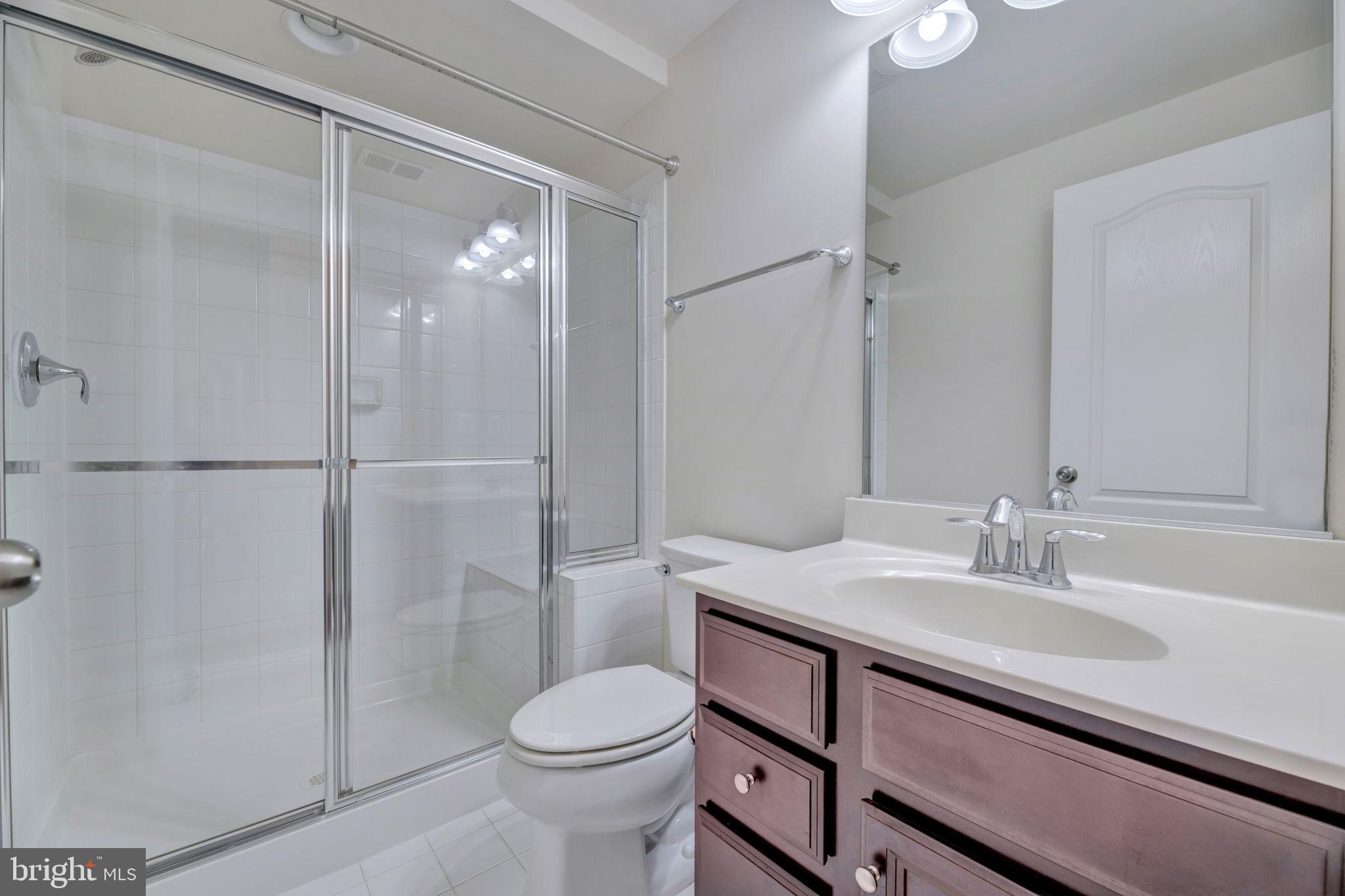 POTOMAC OVERLOOK CONDO - Residential Lease