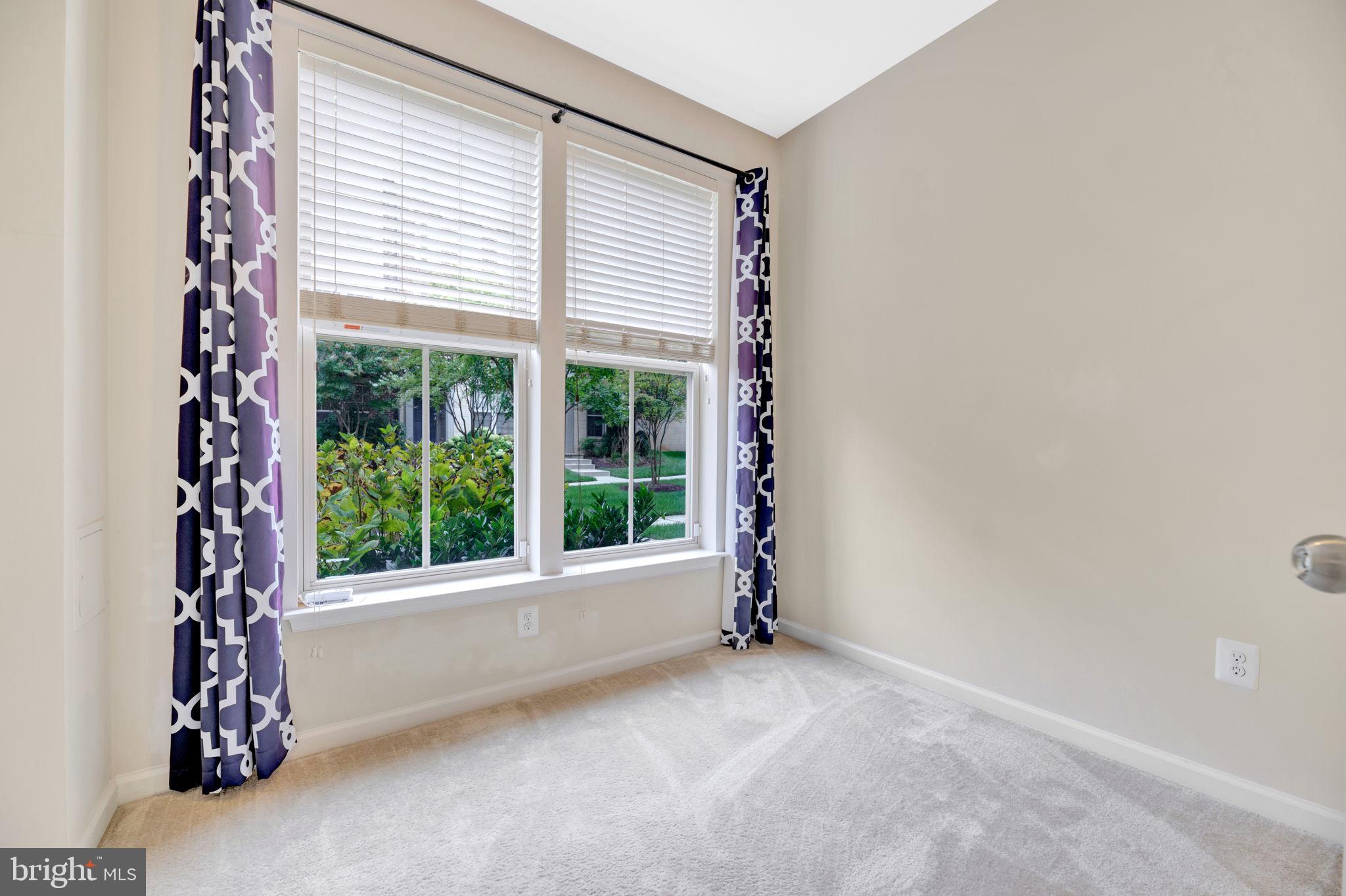 POTOMAC OVERLOOK CONDO - Residential Lease