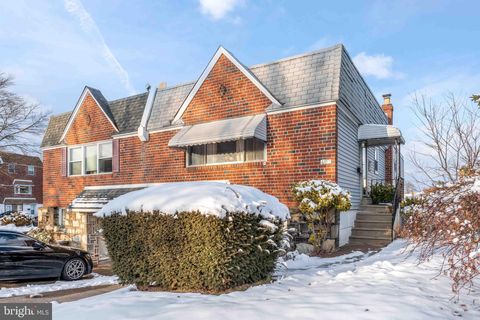 Photo of 403 Regina Street, PHILADELPHIA, PA 19116 (MLS # PAPH2576392)